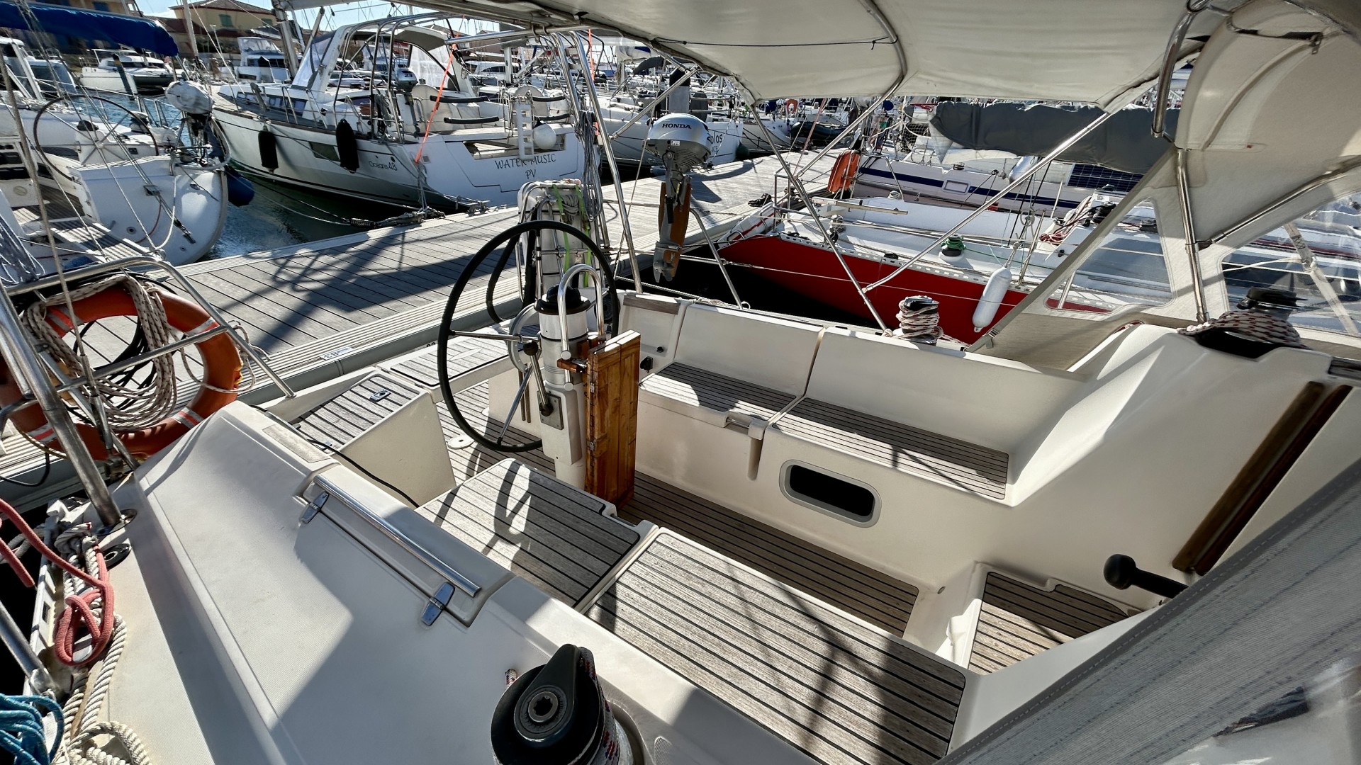 GIB SEA - 392 à vendre