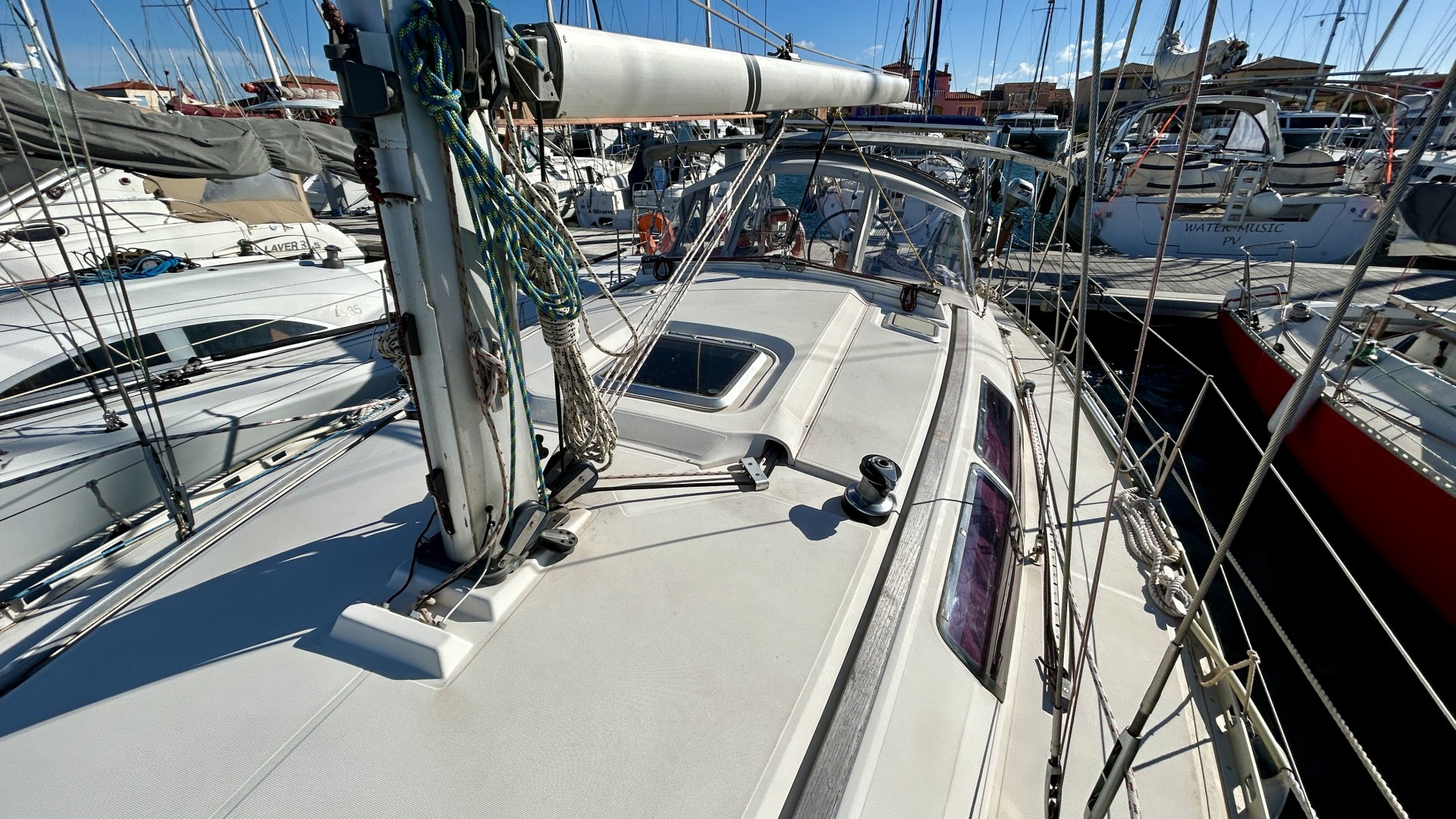 GIB SEA - 392 à vendre
