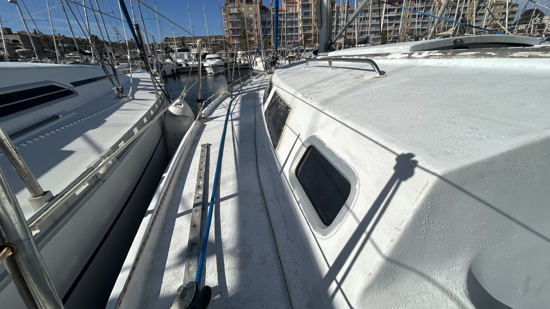 GIBERT MARINE - GIB SEA 33 à vendre