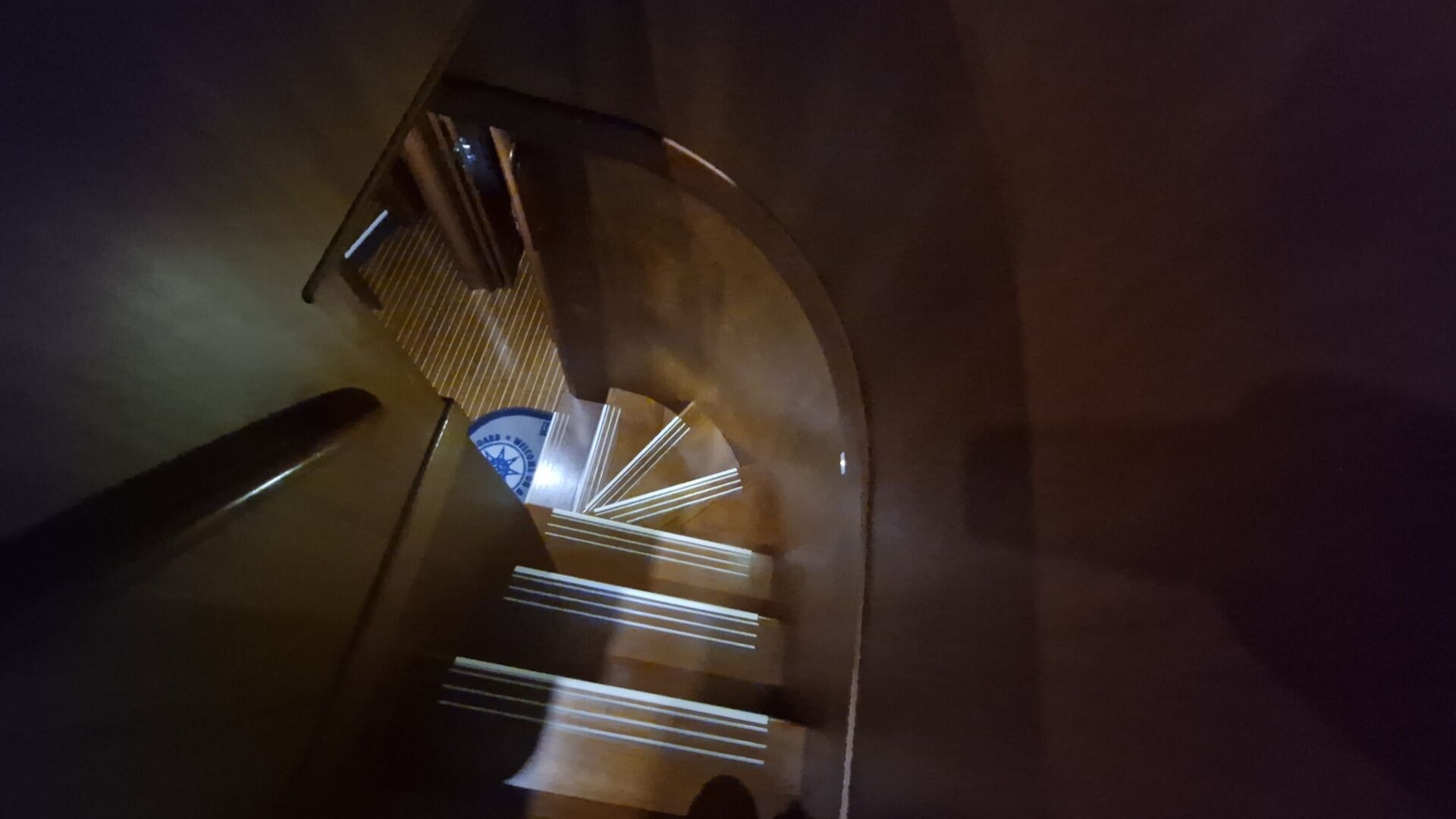 GRAND BANK'S - 52 EUROPA HERITAGE à vendre