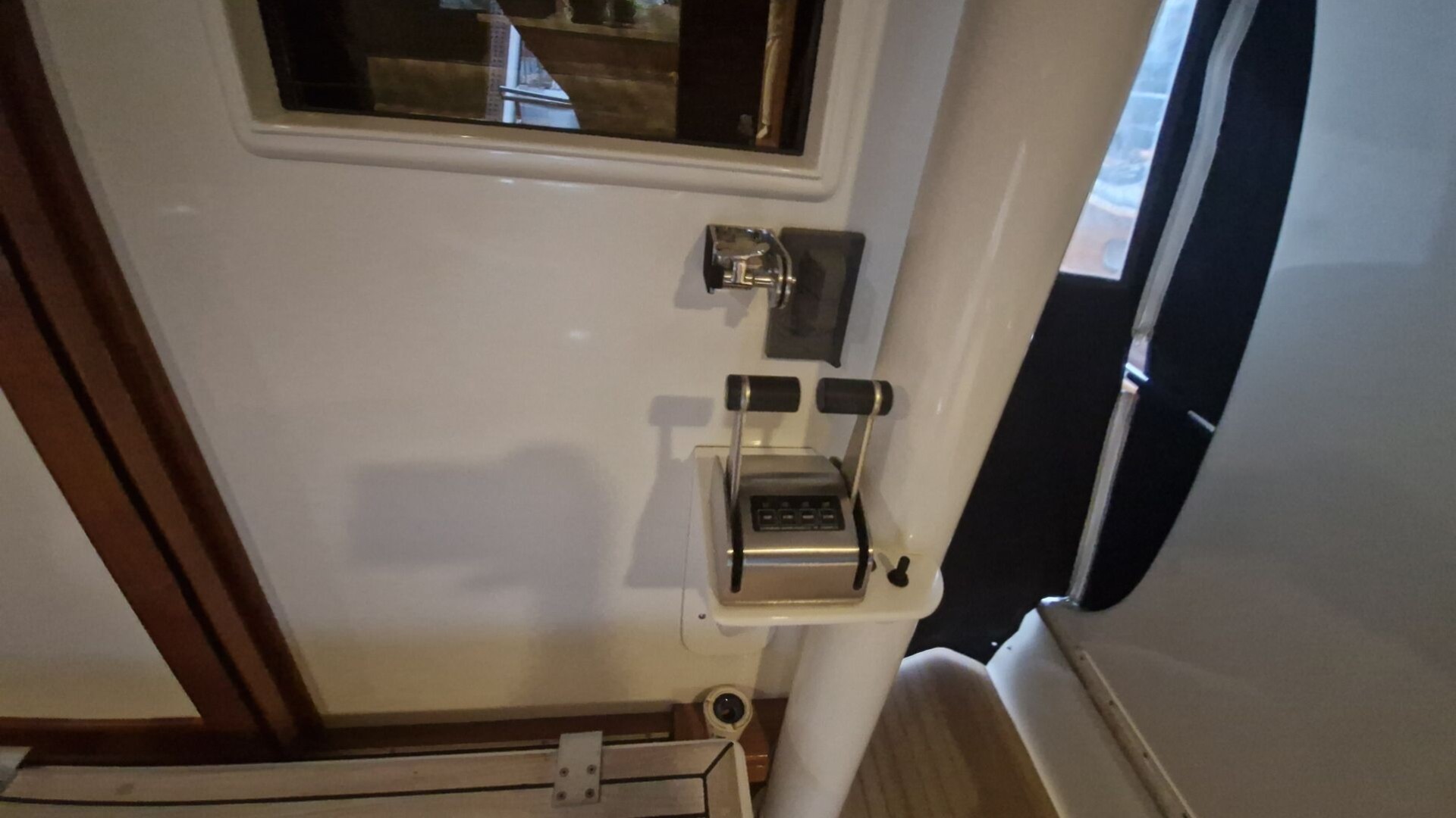 GRAND BANK'S - 52 EUROPA HERITAGE à vendre