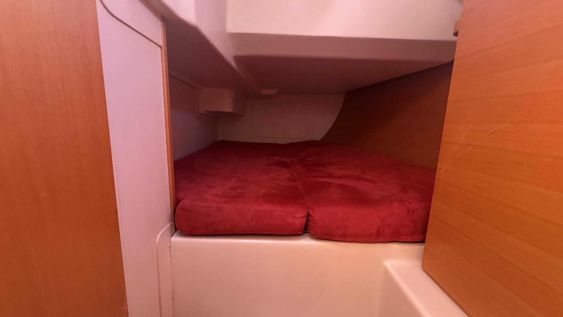 HANSE - 370 à vendre