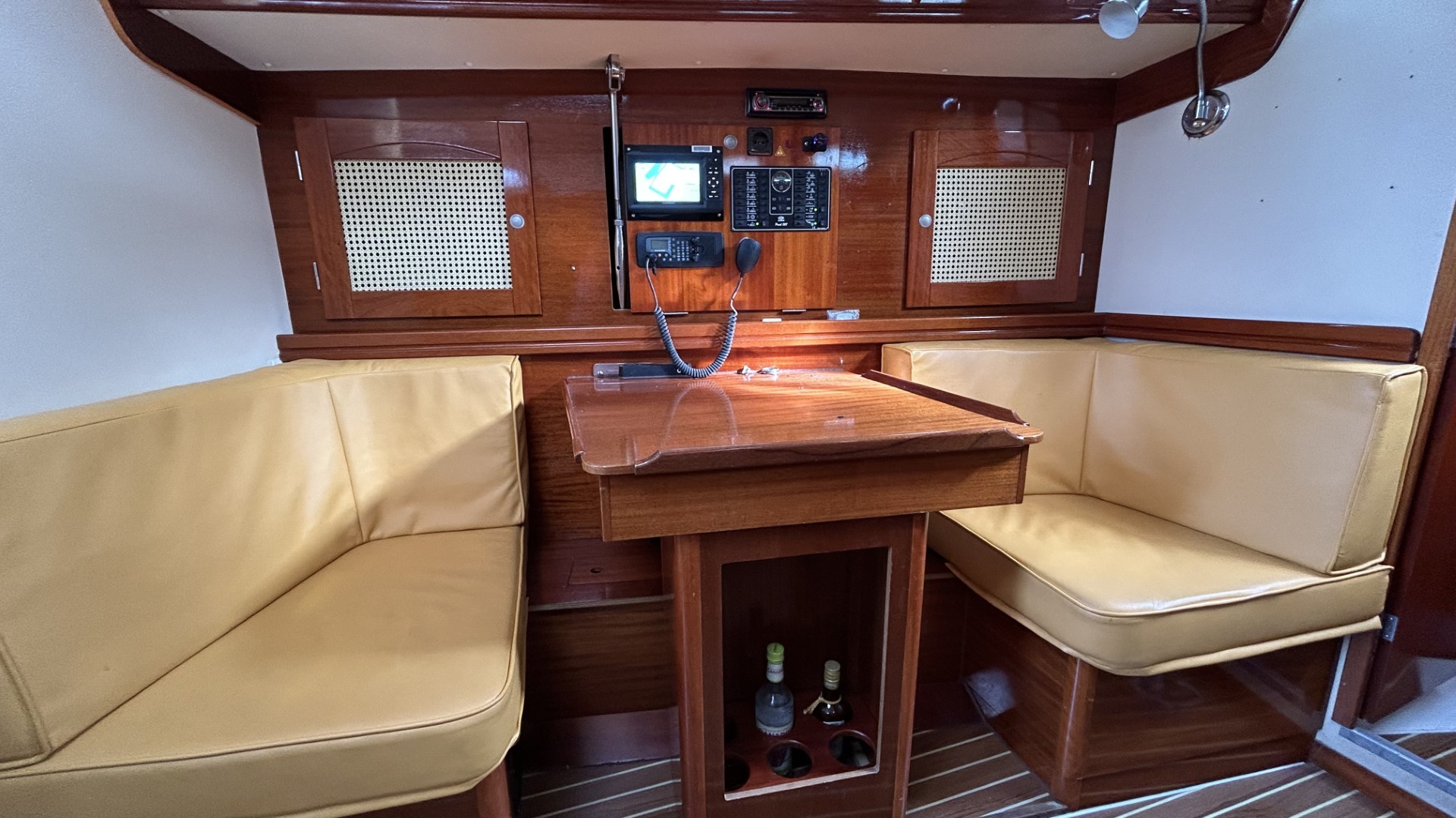 HANSE - 371 à vendre