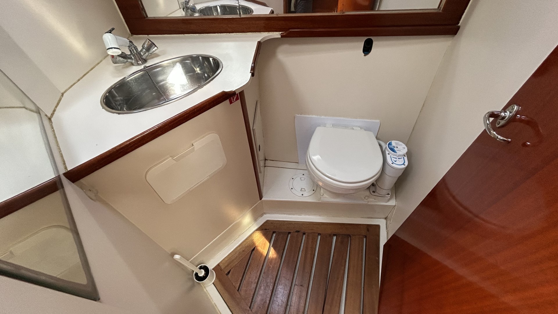 HANSE - 371 à vendre