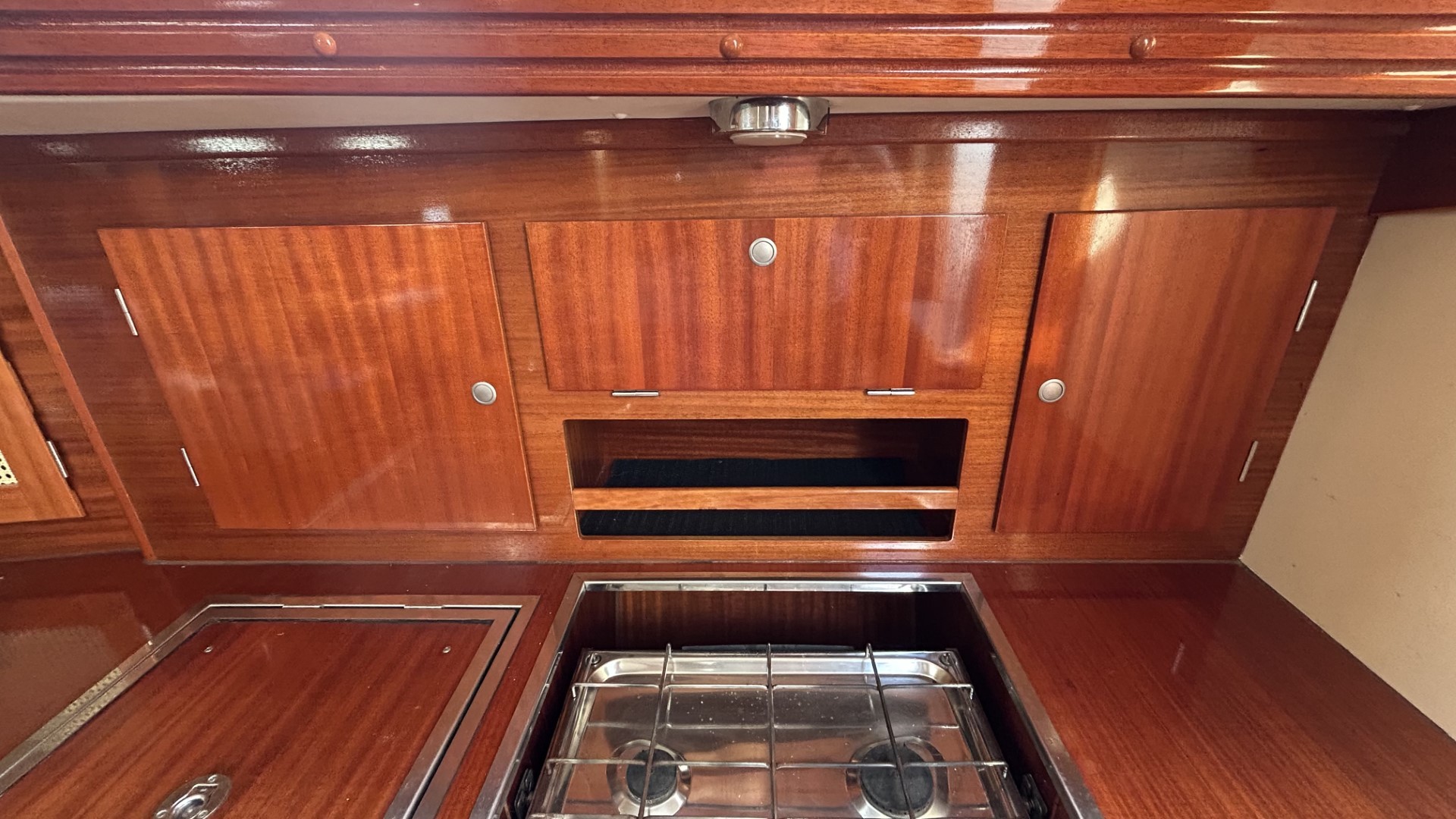 HANSE - 371 à vendre