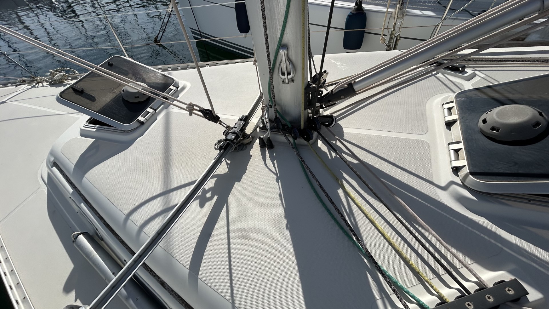 HANSE - 371 à vendre