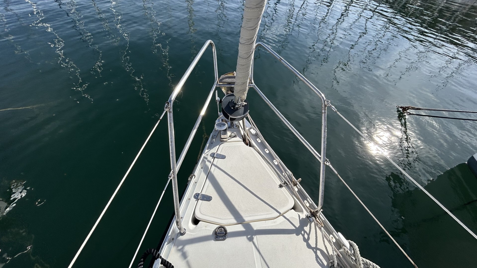 HANSE - 371 à vendre