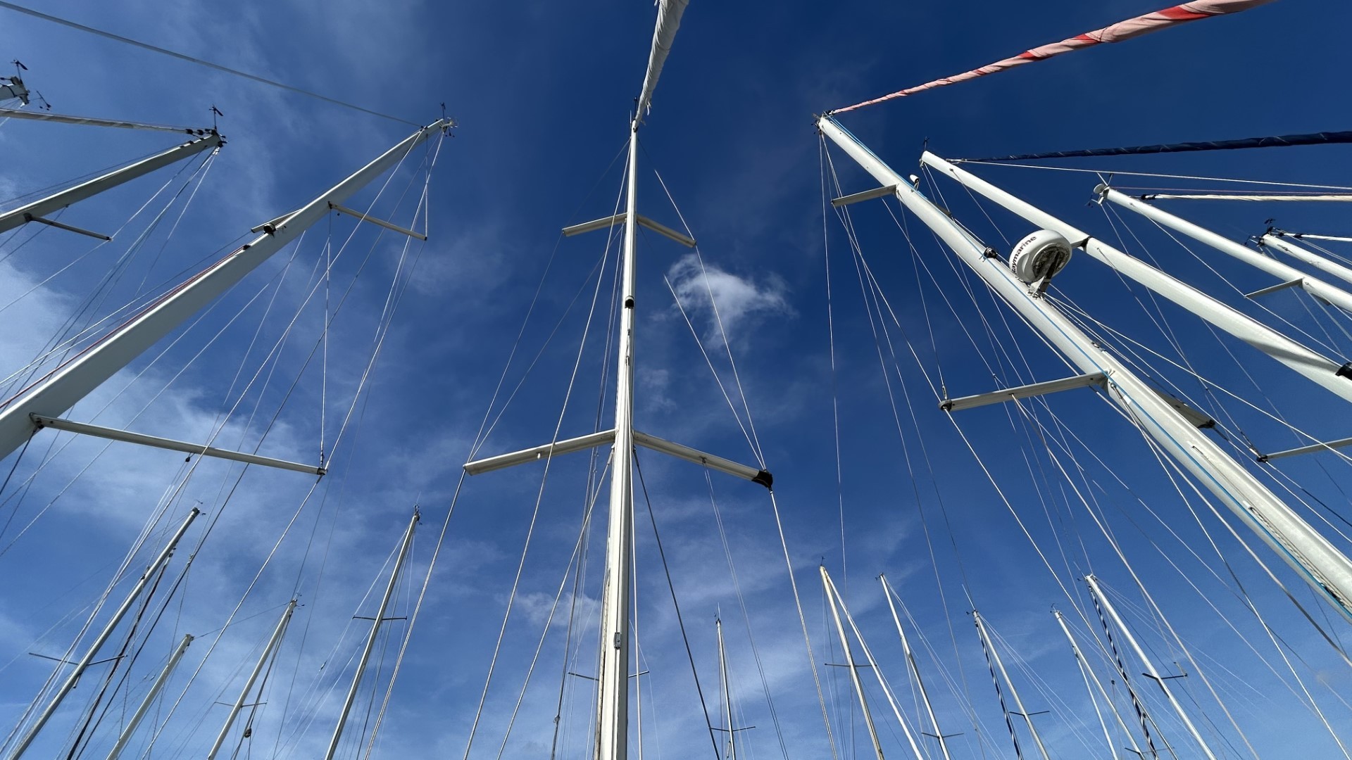 HANSE - 371 à vendre