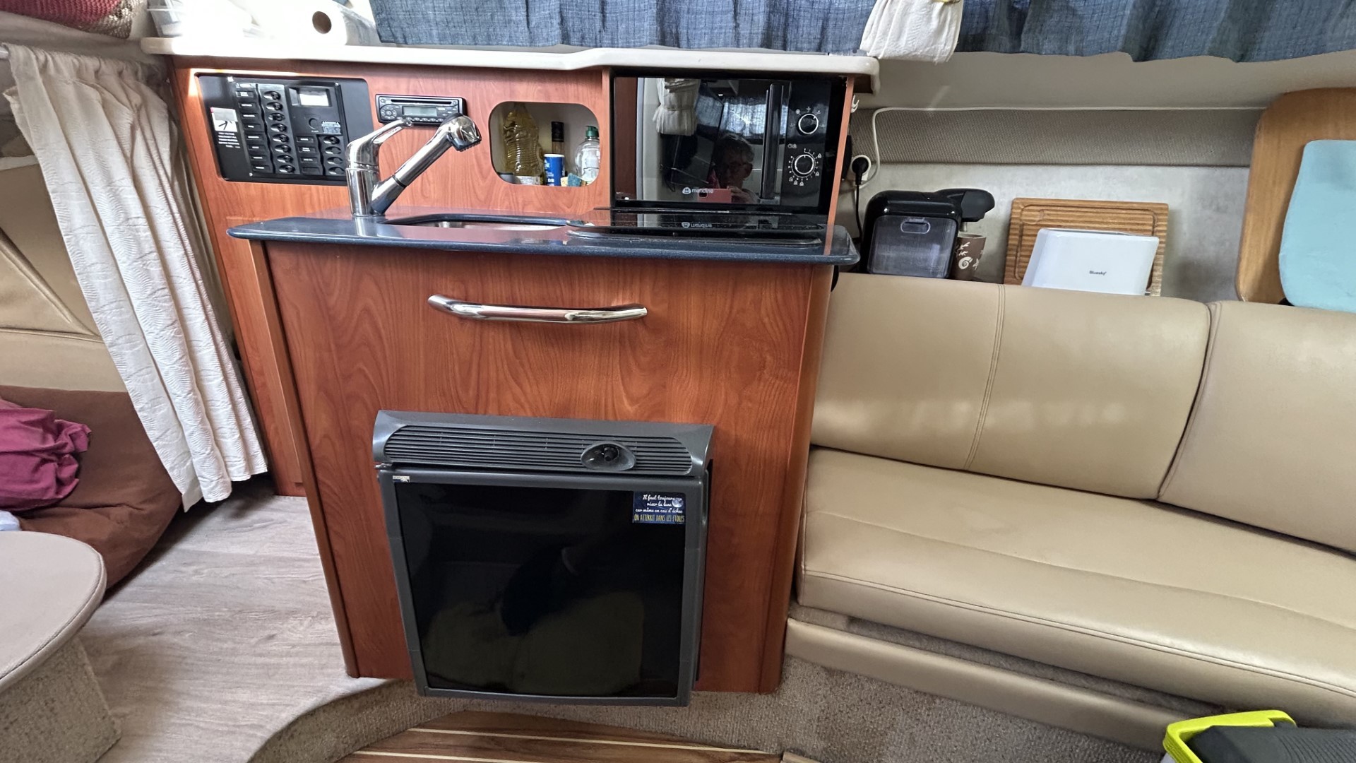 HANSE - 371 à vendre