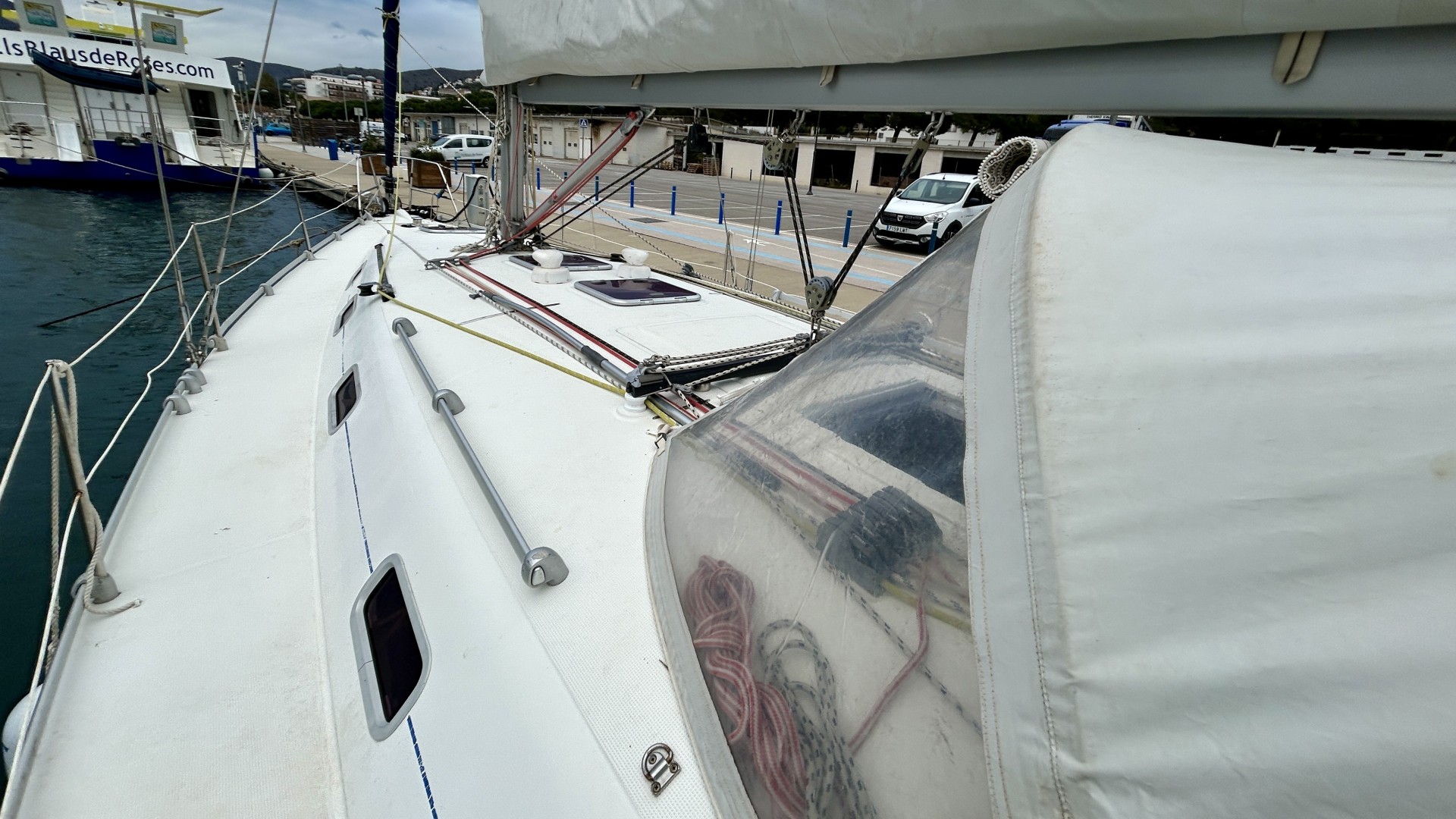 HARMONY - 42 à vendre