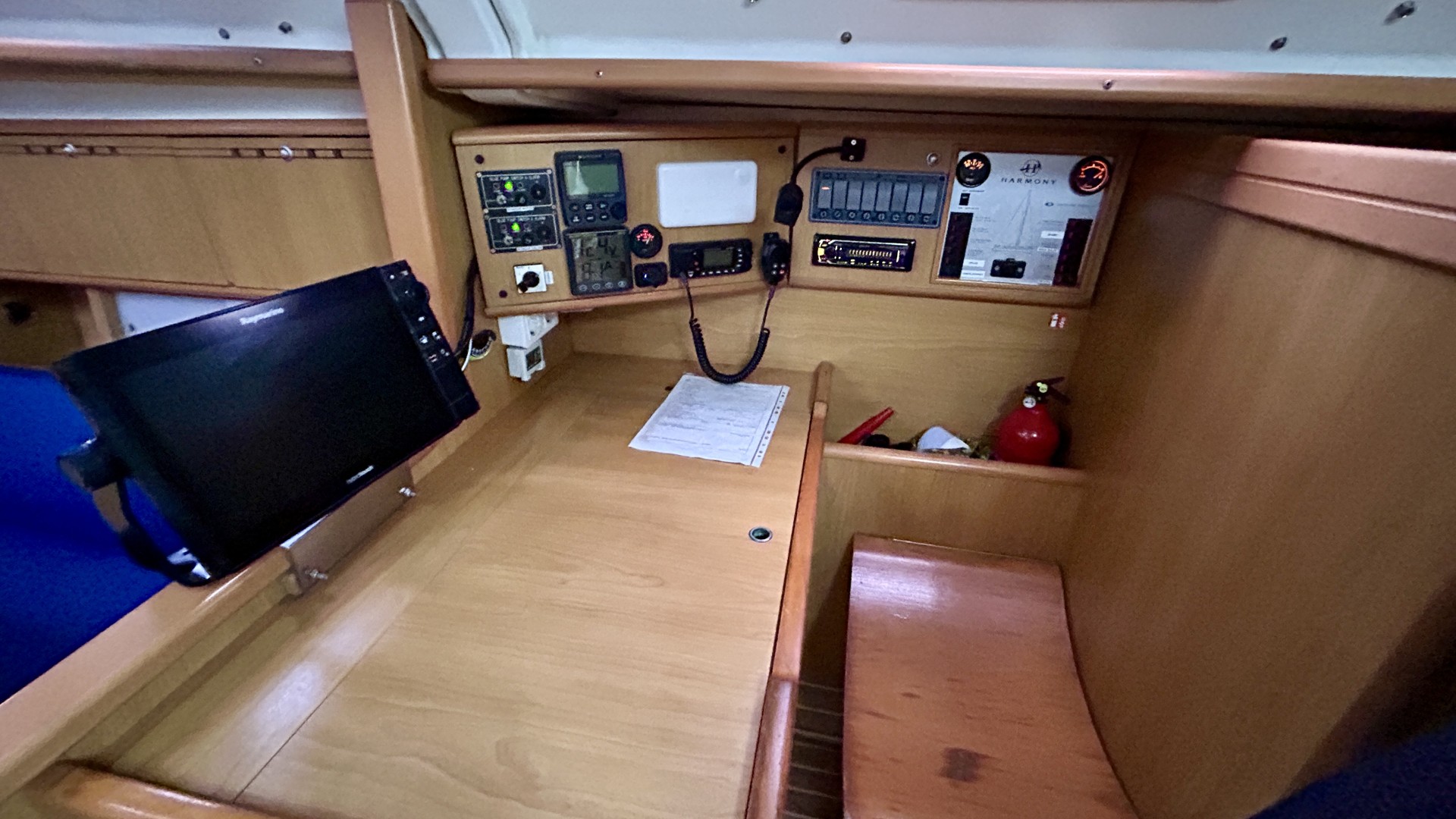 HARMONY - 42 à vendre