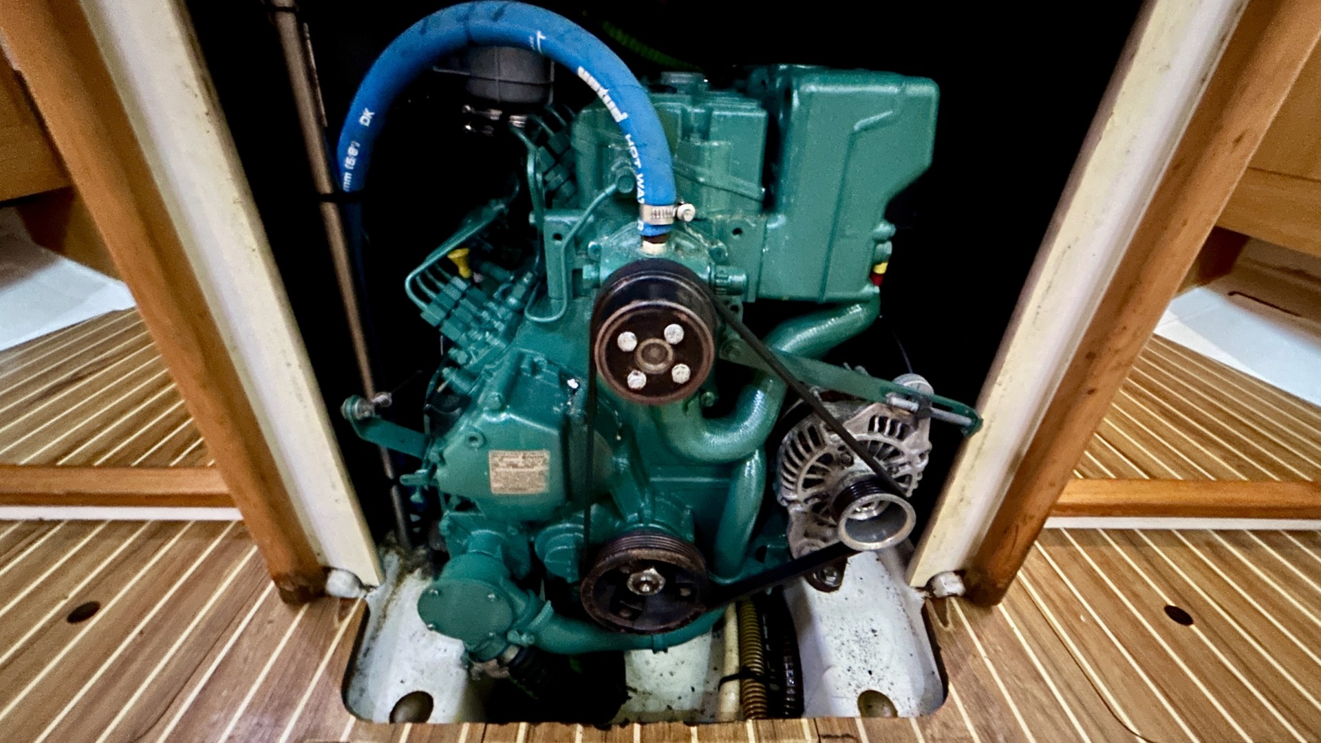 HARMONY - 42 à vendre