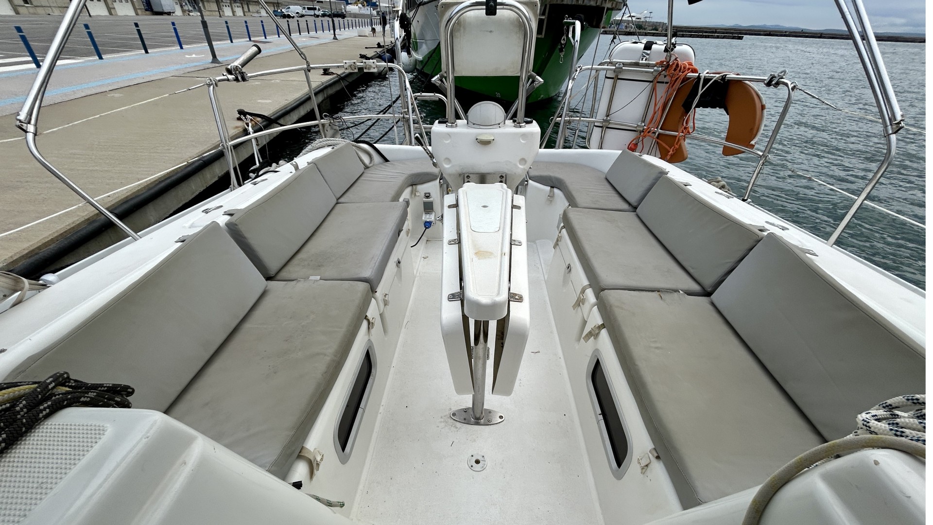 HARMONY - 42 à vendre