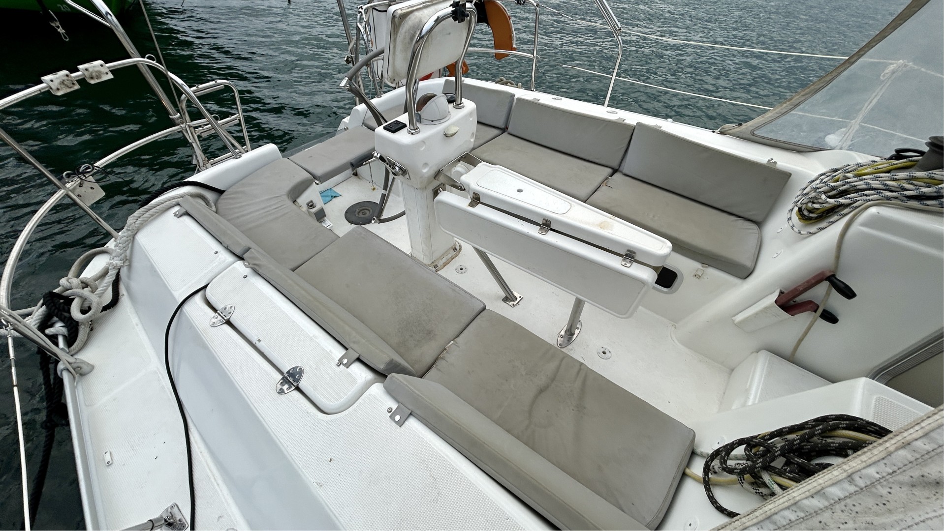 HARMONY - 42 à vendre