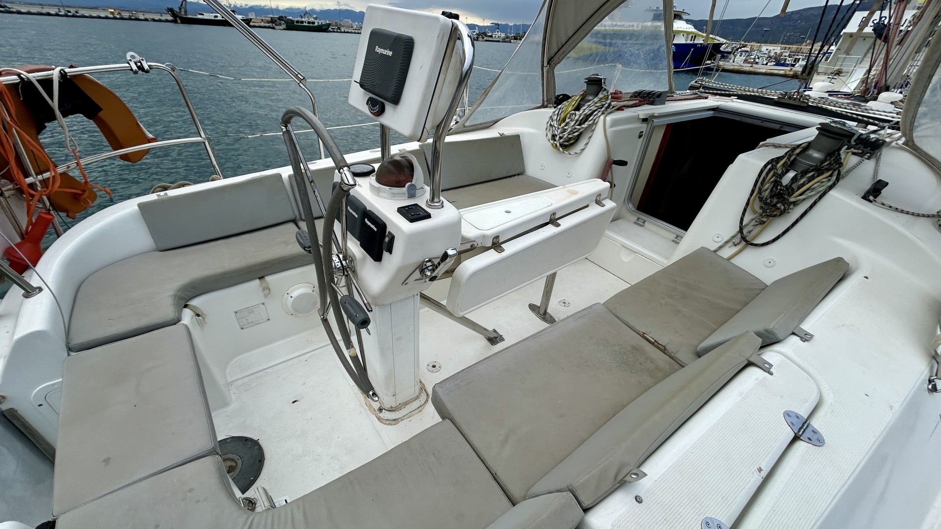 HARMONY - 42 à vendre