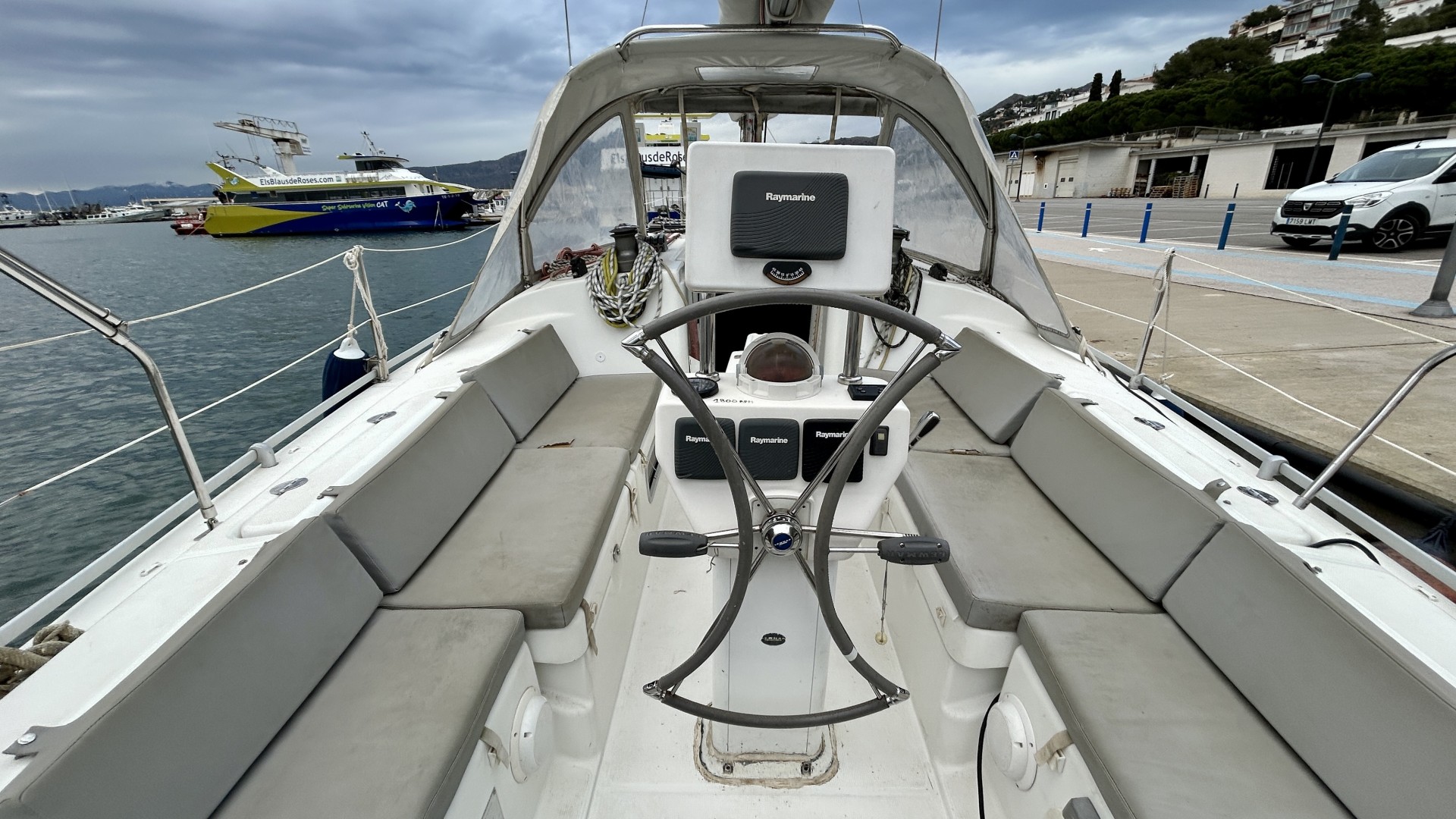 HARMONY - 42 à vendre