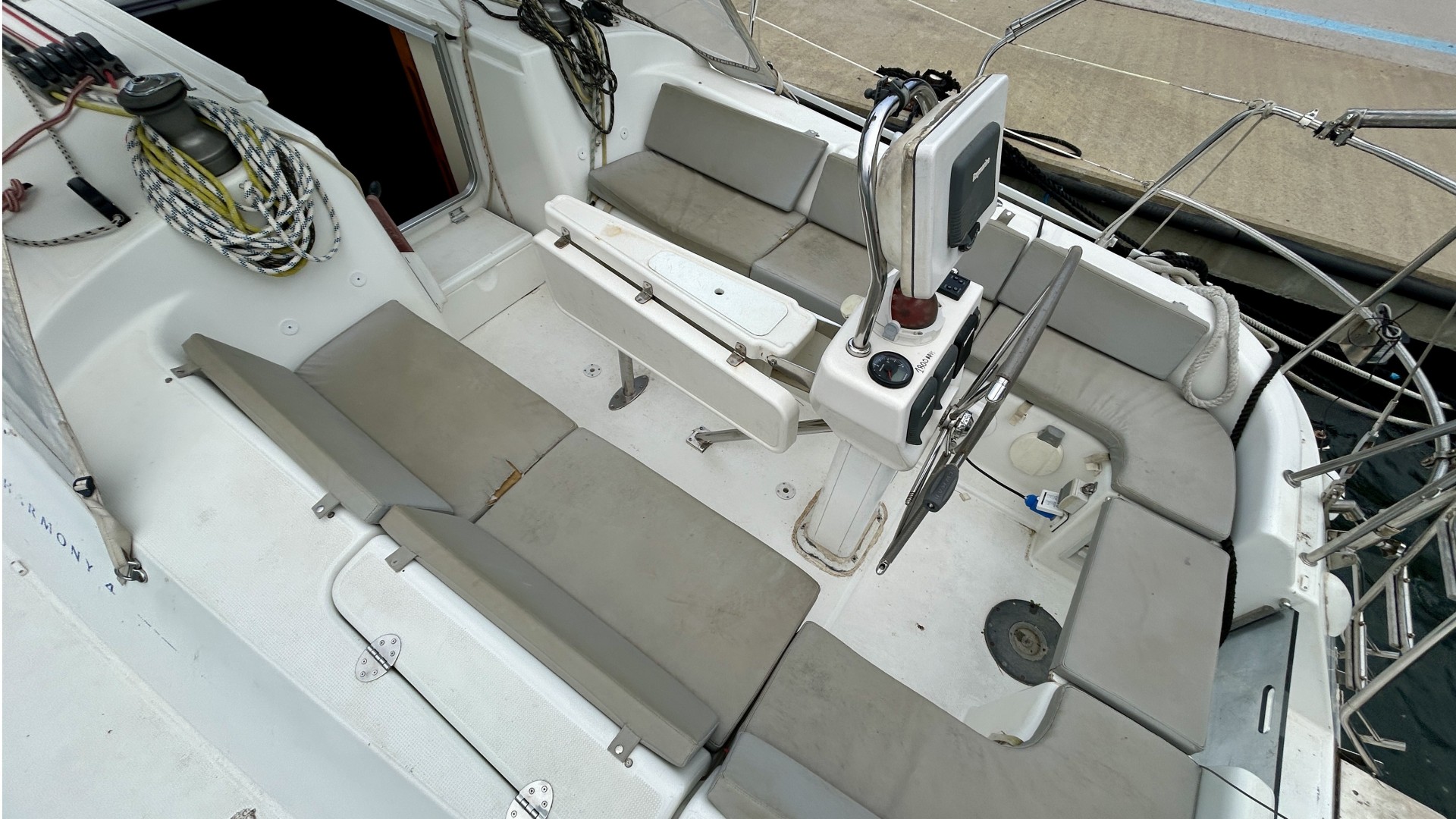 HARMONY - 42 à vendre