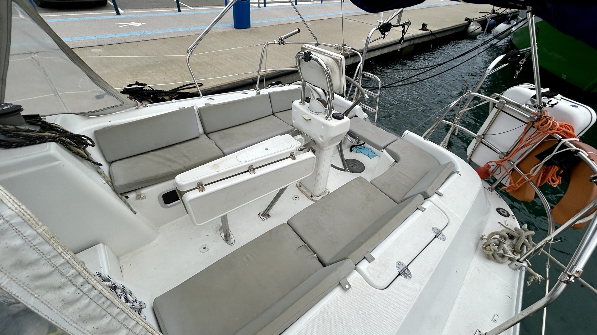 HARMONY - 42 à vendre