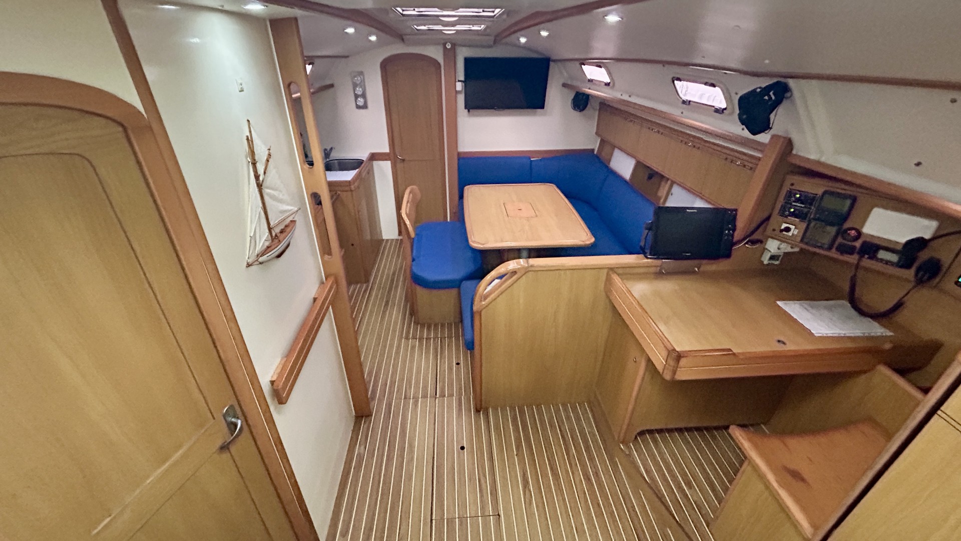 HARMONY - 42 à vendre