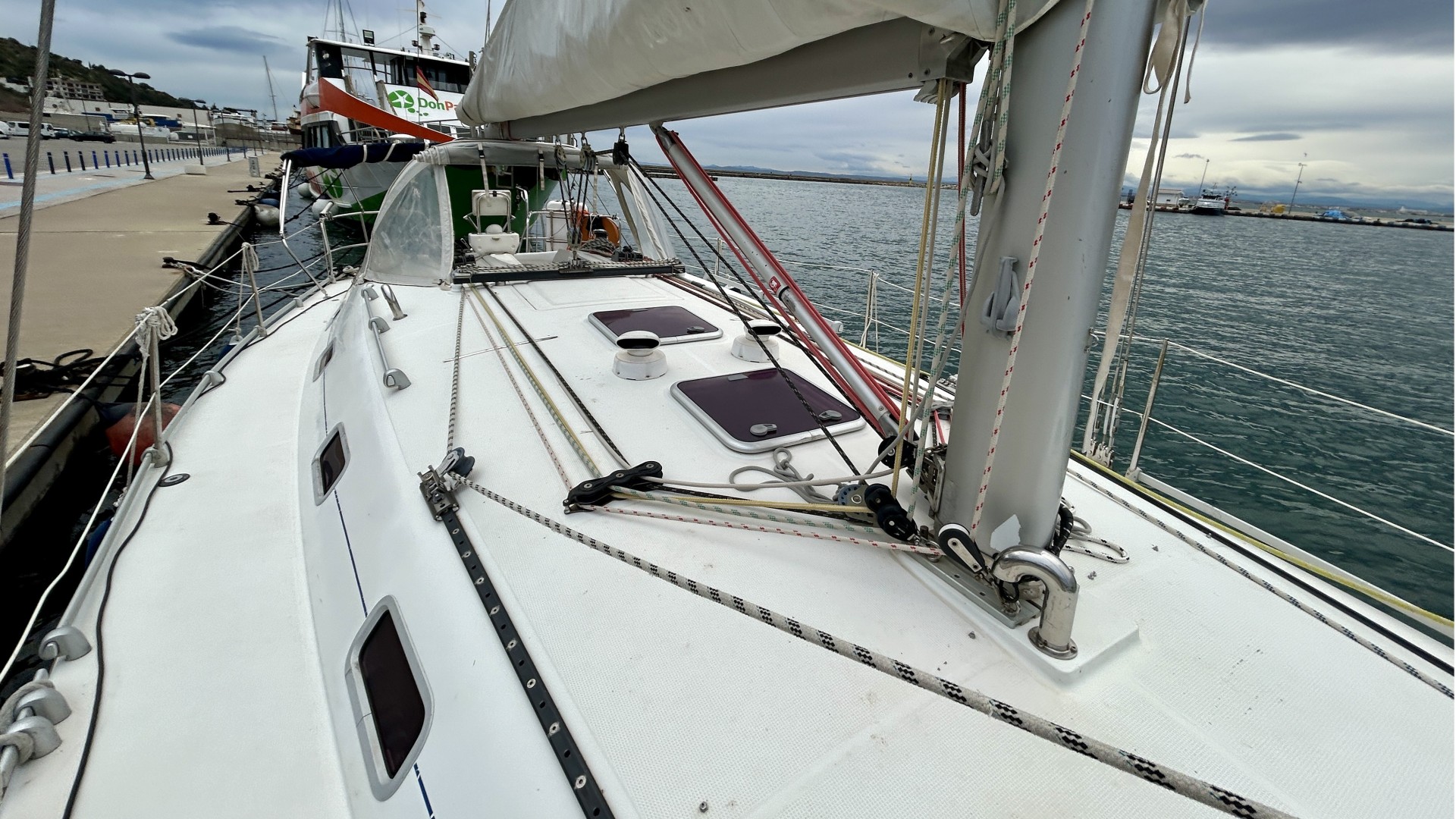 HARMONY - 42 à vendre