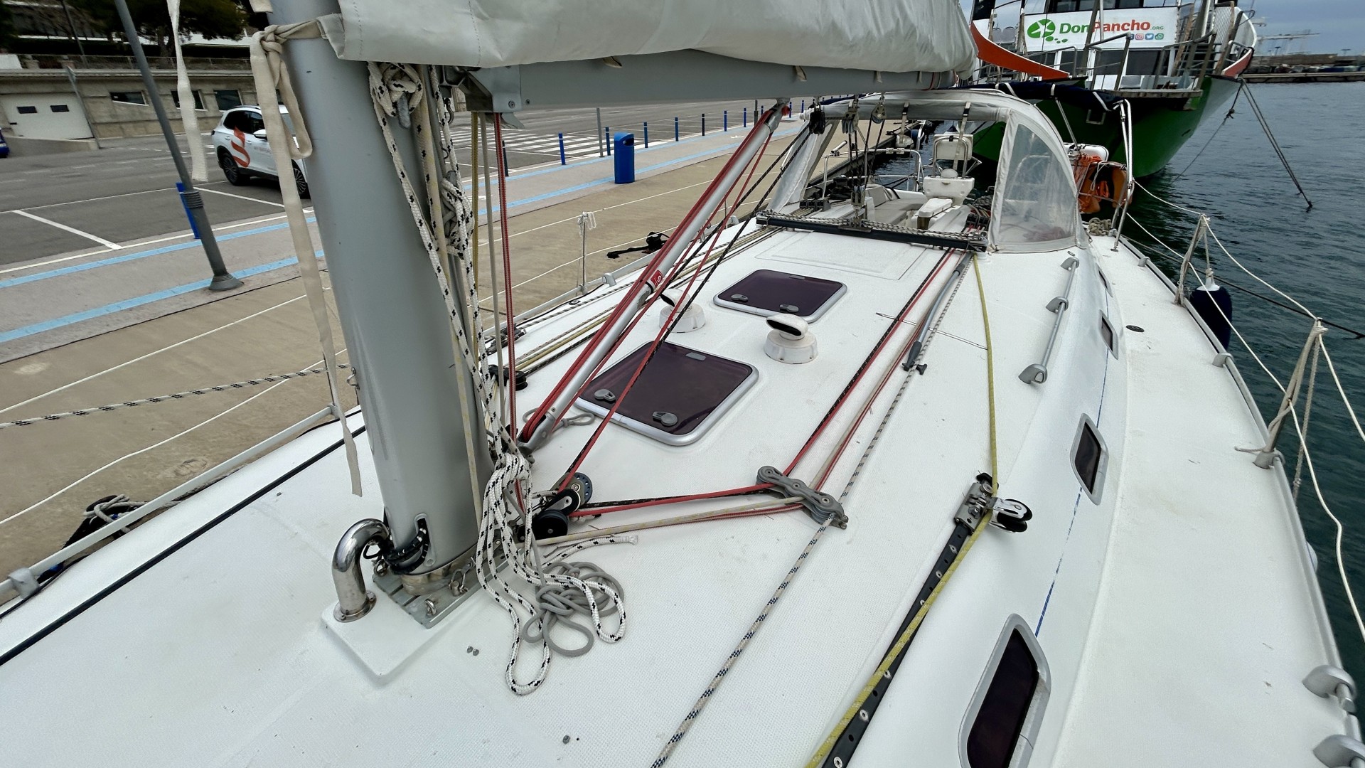 HARMONY - 42 à vendre