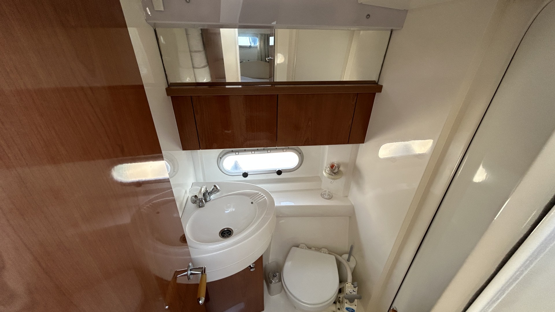 SEALINE - F 34 à vendre