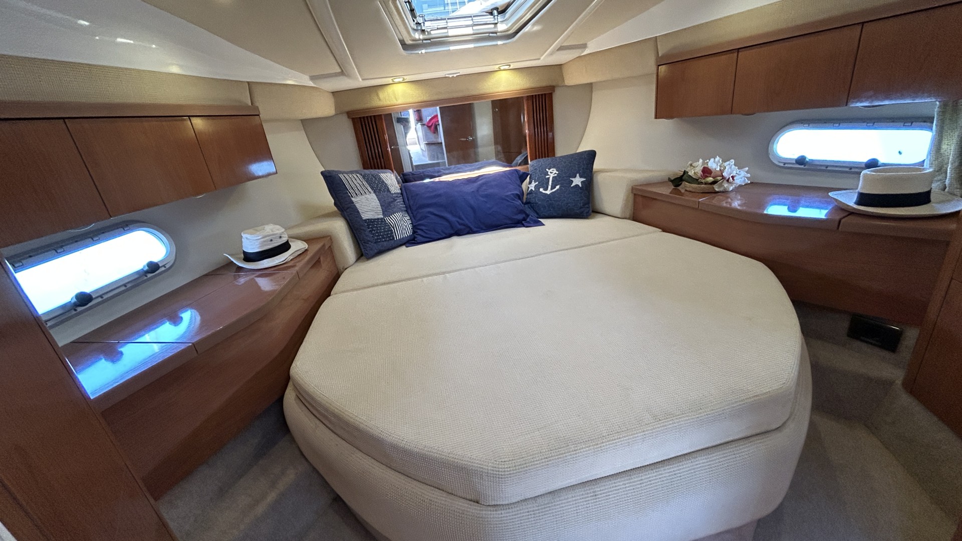 SEALINE - F 34 à vendre