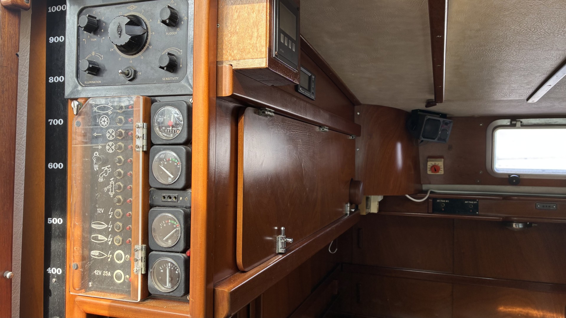 AMEL - MARAMU à vendre