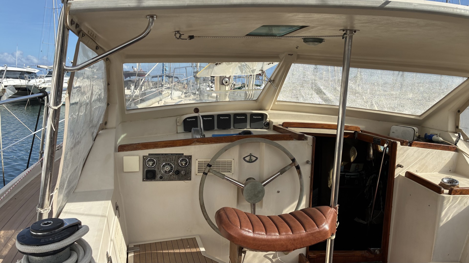 AMEL - MARAMU à vendre