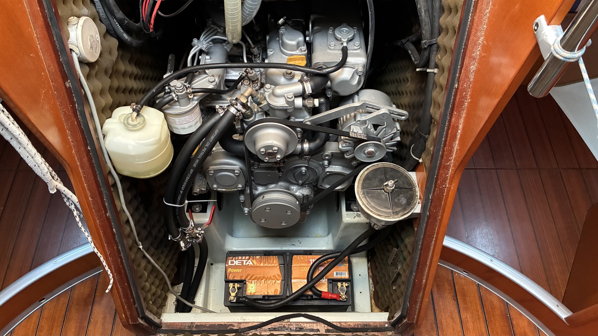 BENETEAU - First 42 S7 à vendre