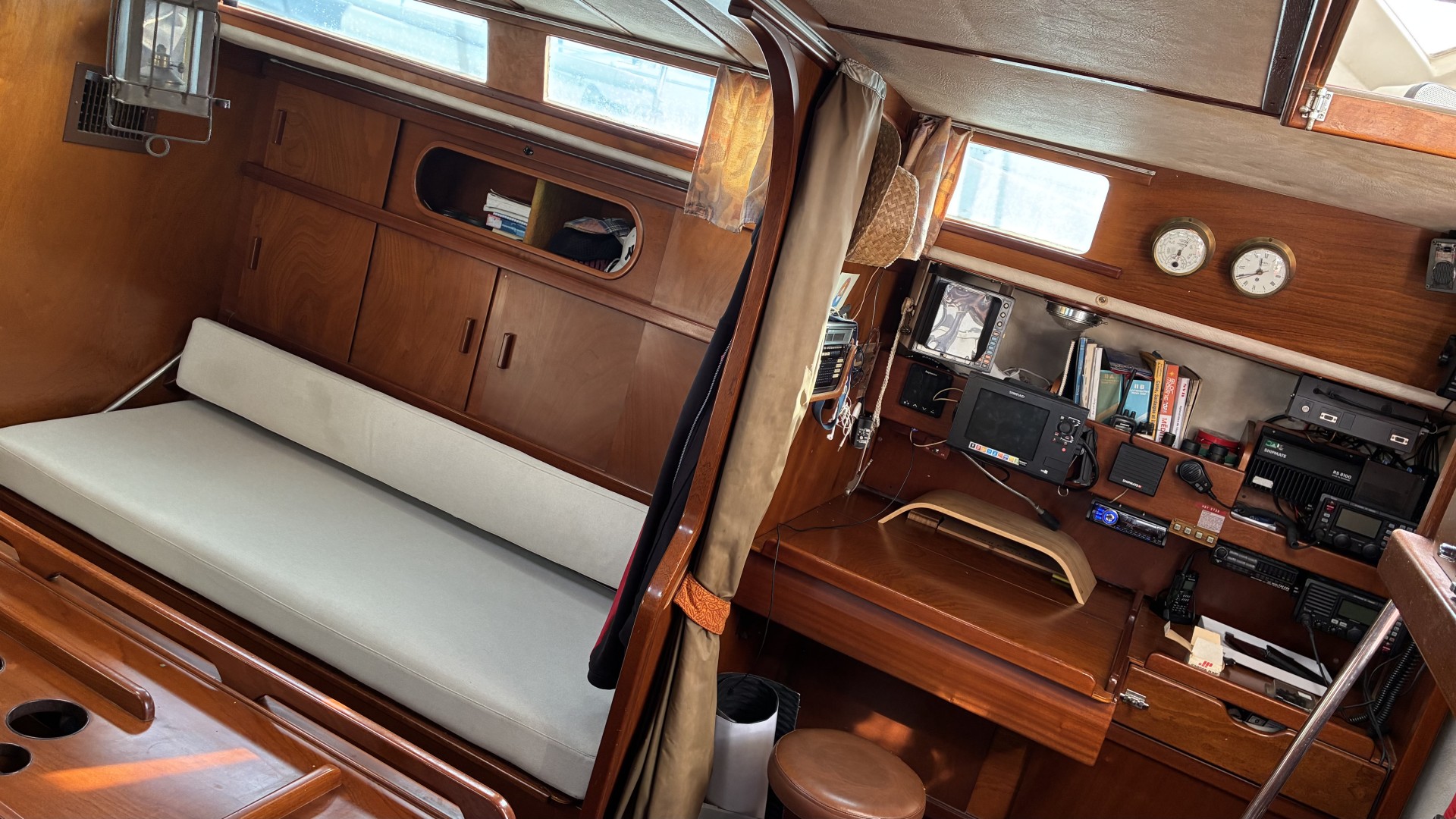 AMEL - MARAMU à vendre