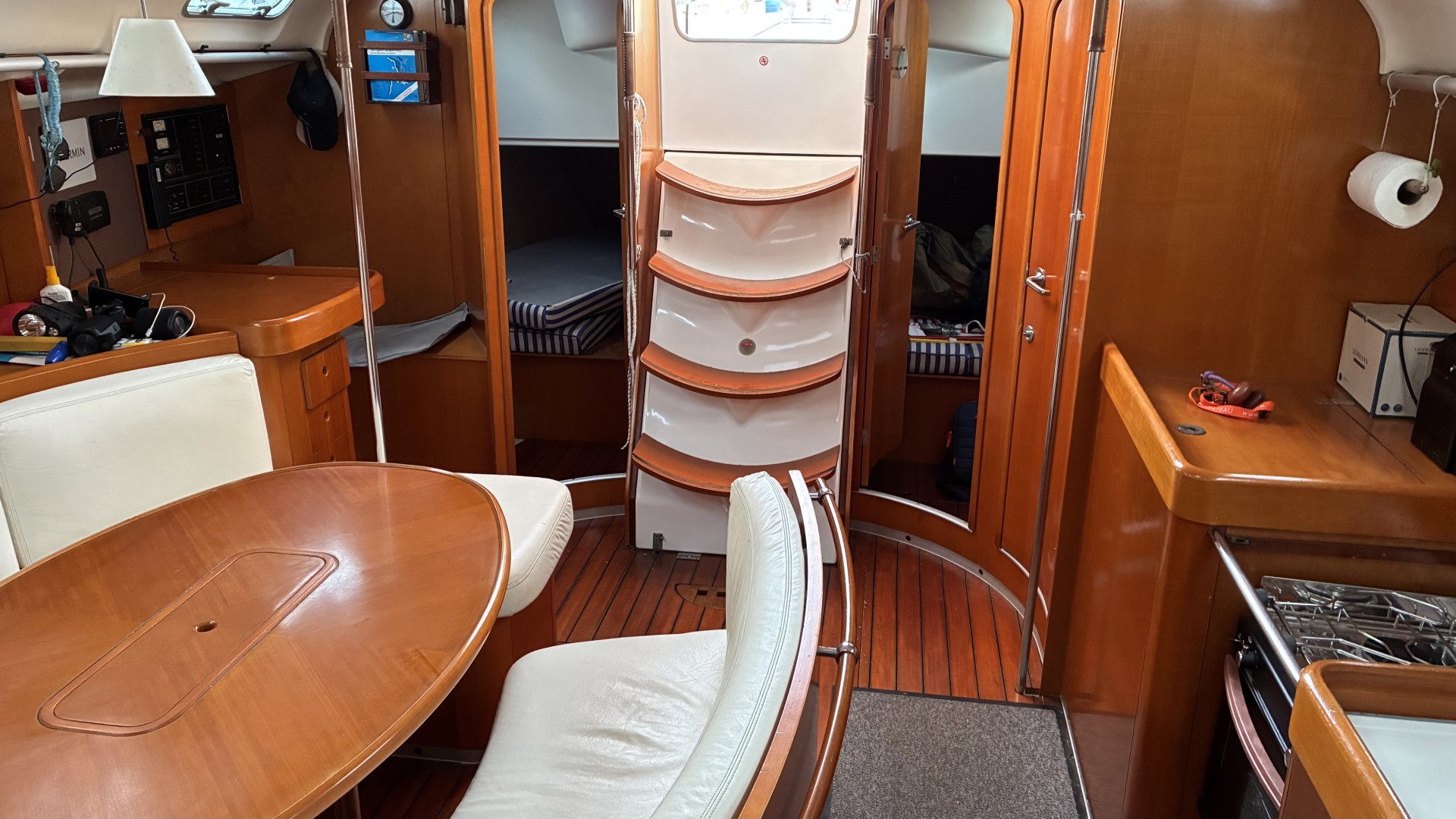 BENETEAU - First 42 S7 à vendre