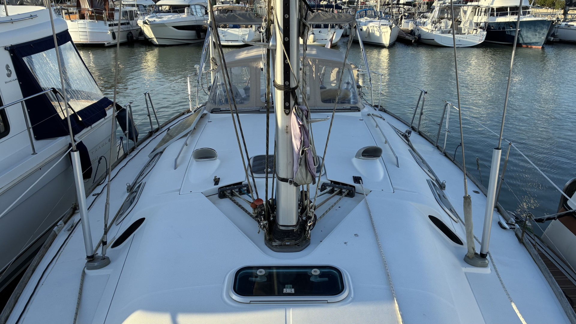 BENETEAU - First 42 S7 à vendre