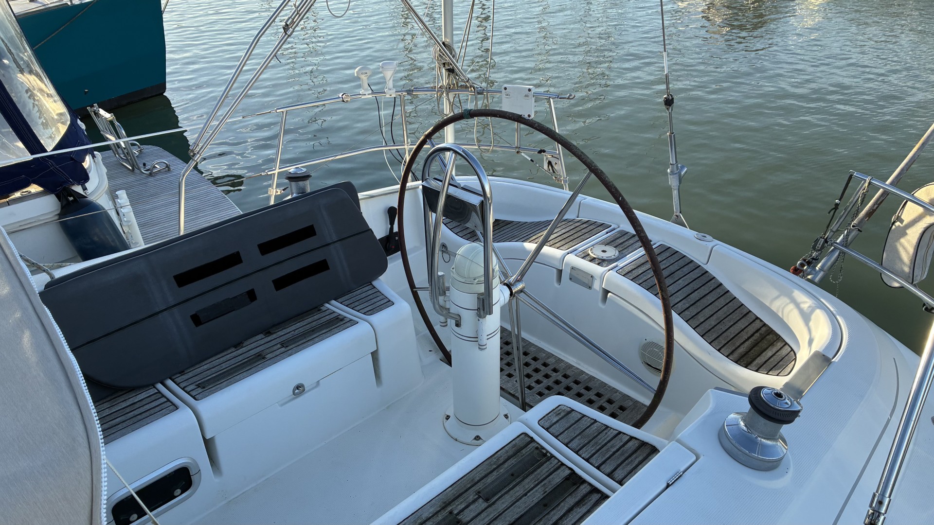 BENETEAU - First 42 S7 à vendre