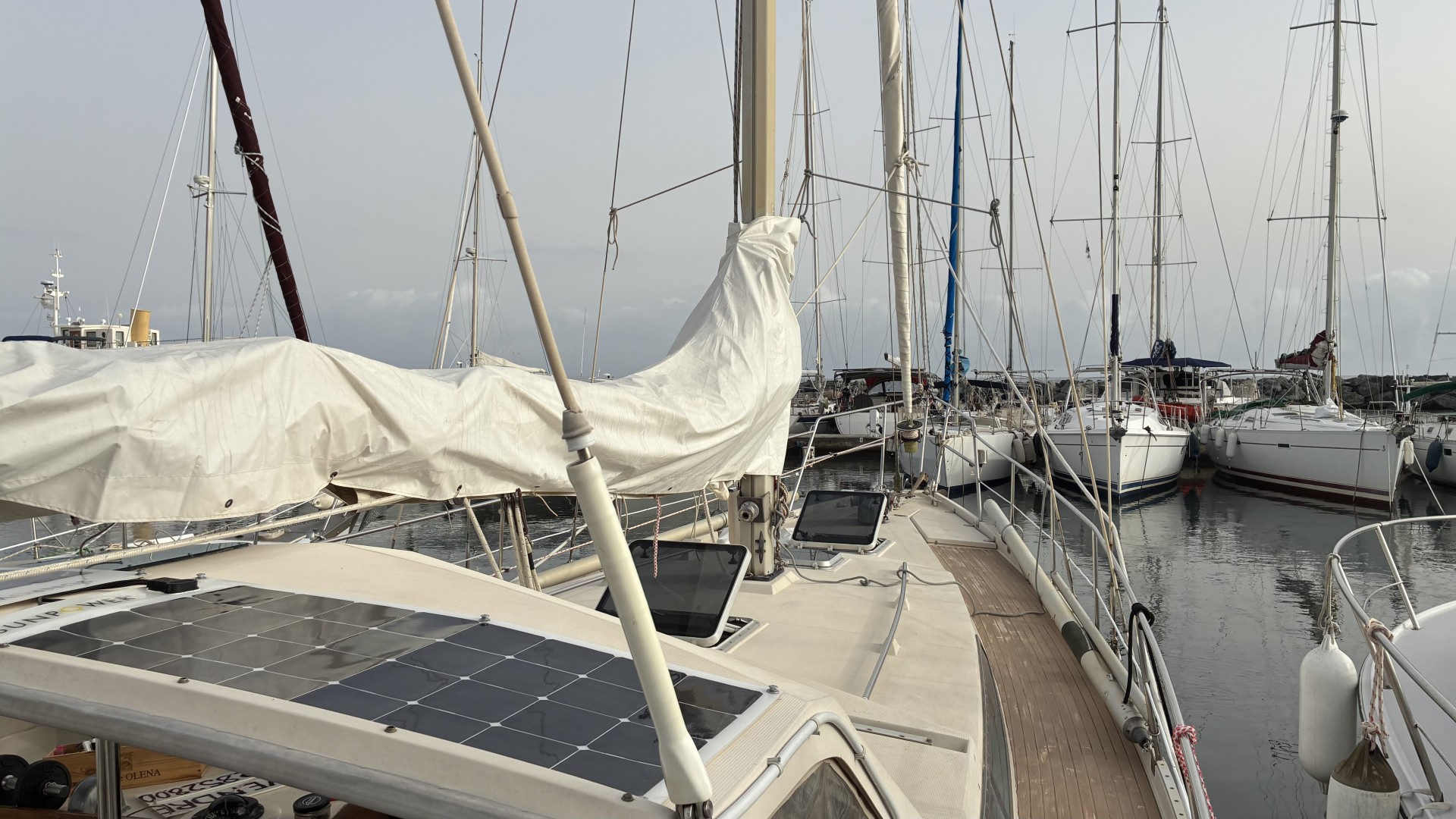 AMEL - MARAMU à vendre