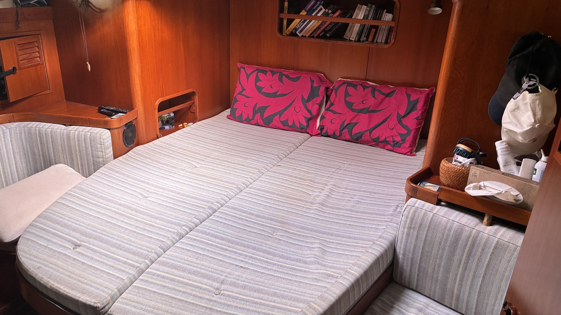 CONYPLEX - CONTEST 46 à vendre