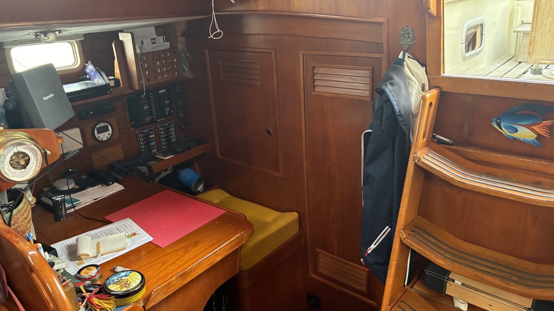 CONYPLEX - CONTEST 46 à vendre