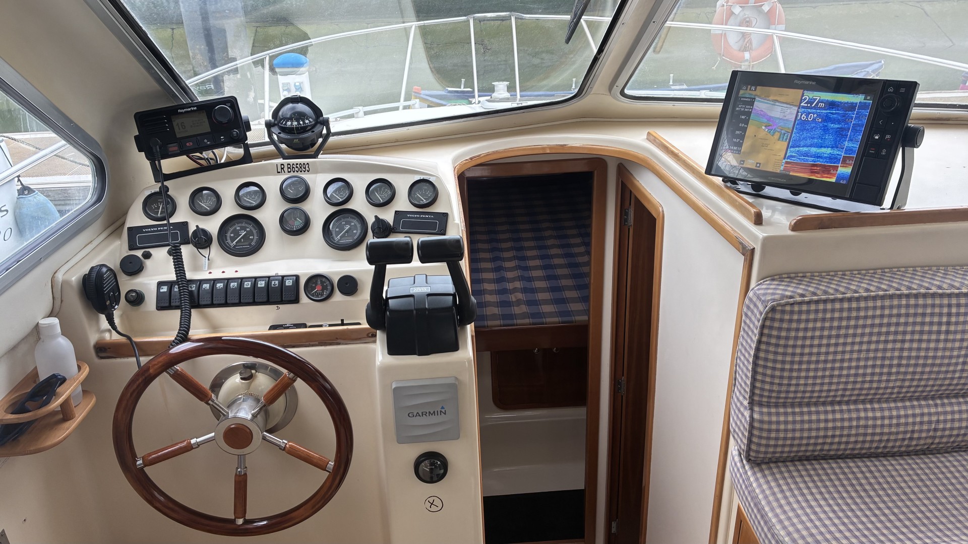 RODMAN - 900 FLY à vendre