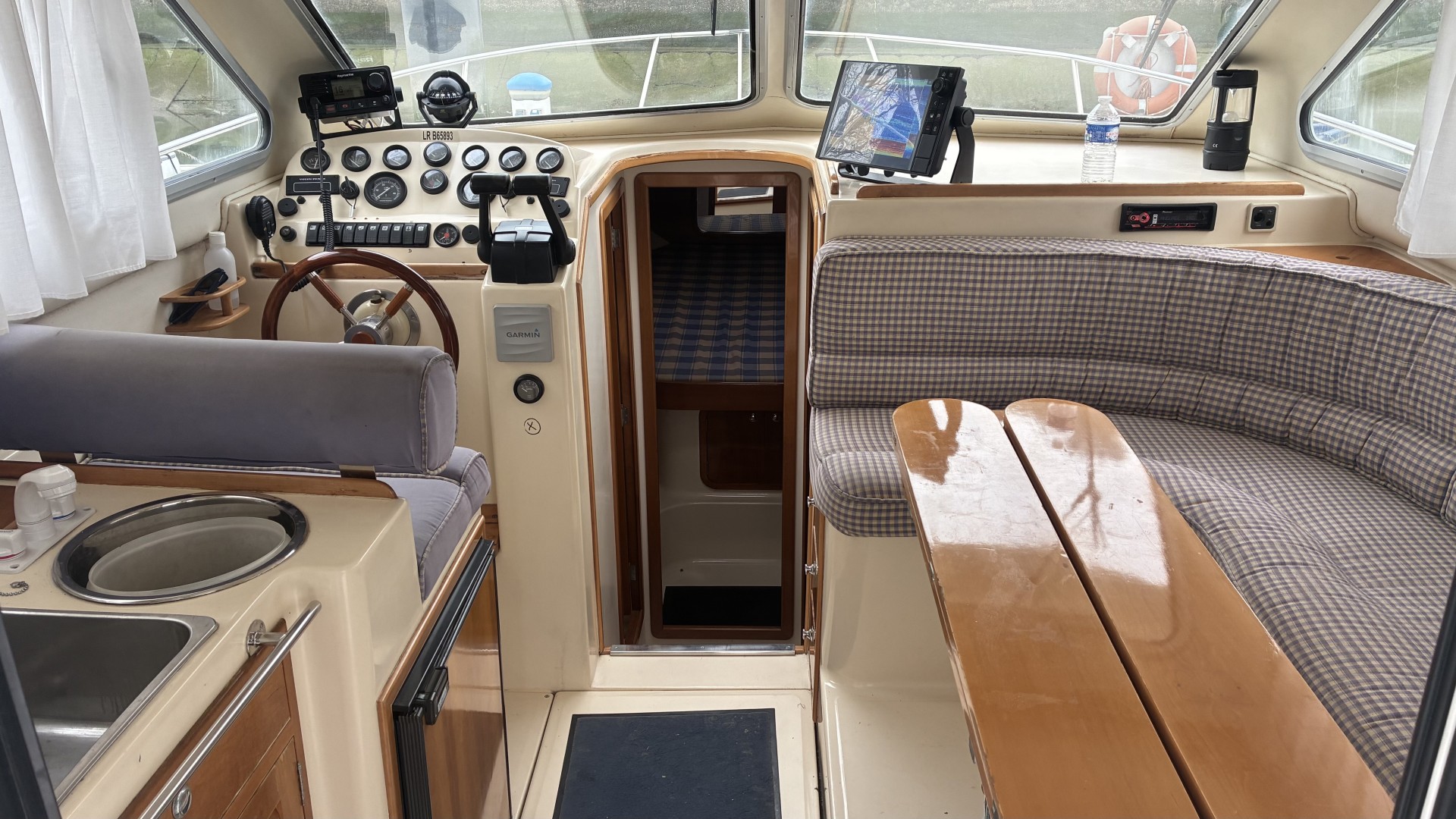 RODMAN - 900 FLY à vendre