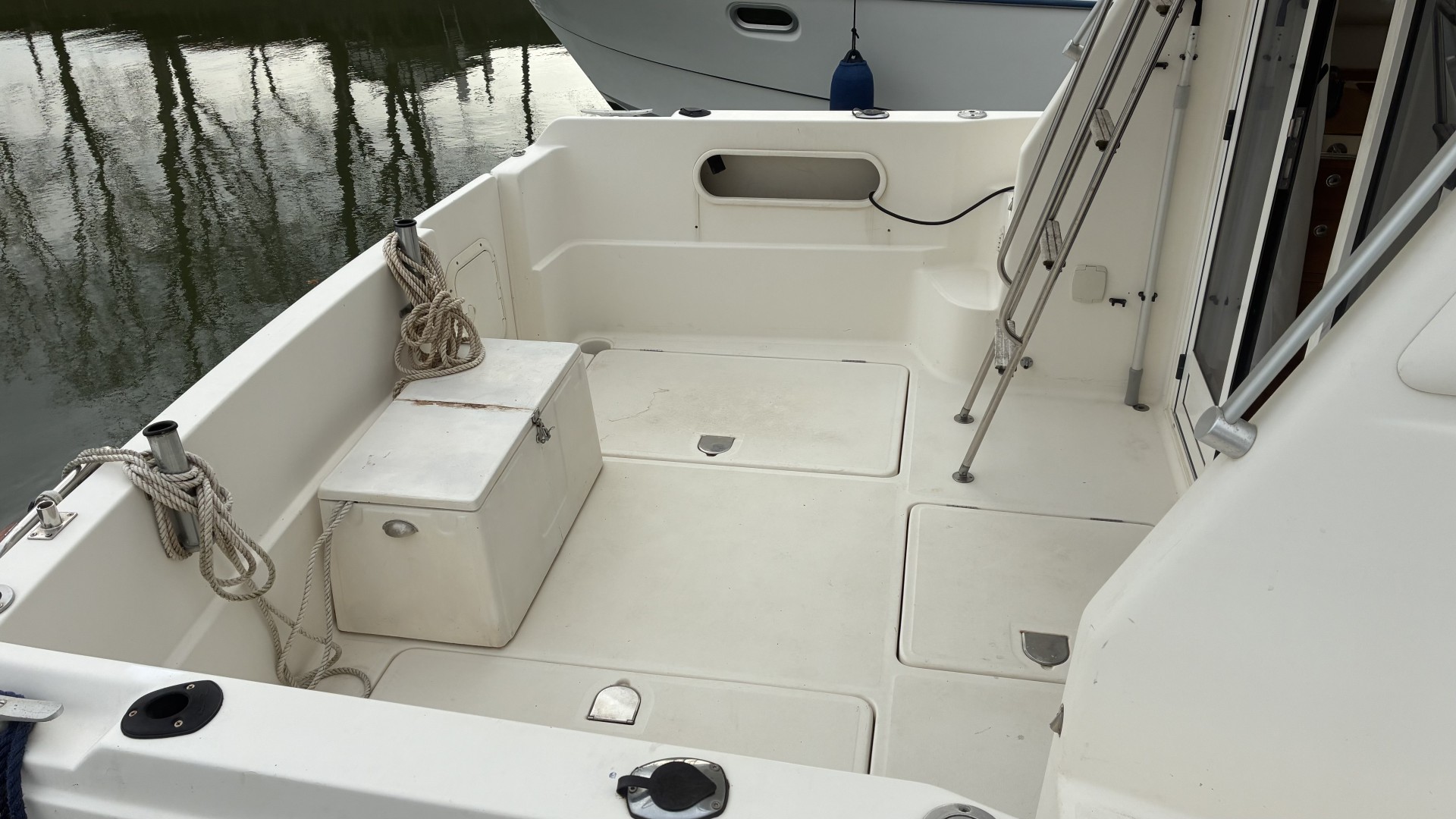 RODMAN - 900 FLY à vendre