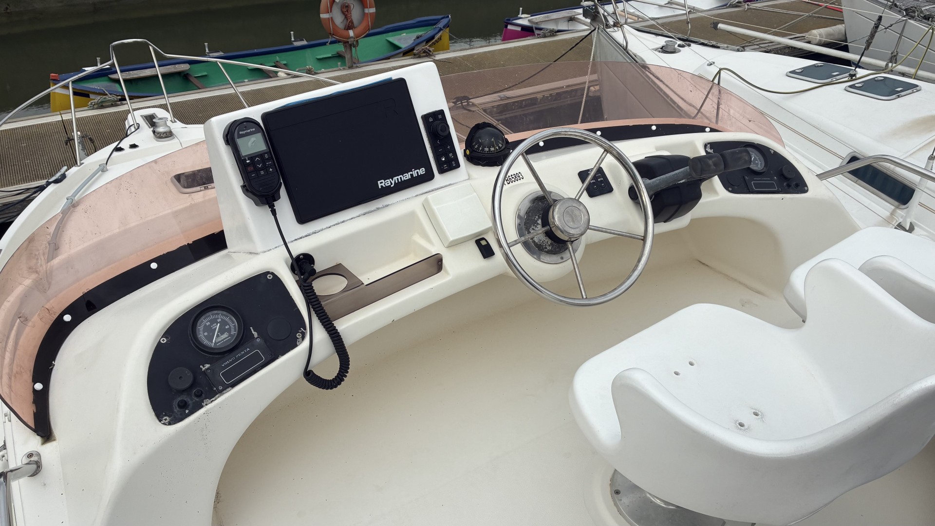 RODMAN - 900 FLY à vendre