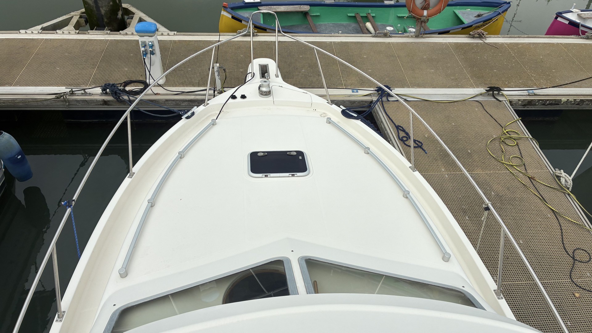 RODMAN - 900 FLY à vendre