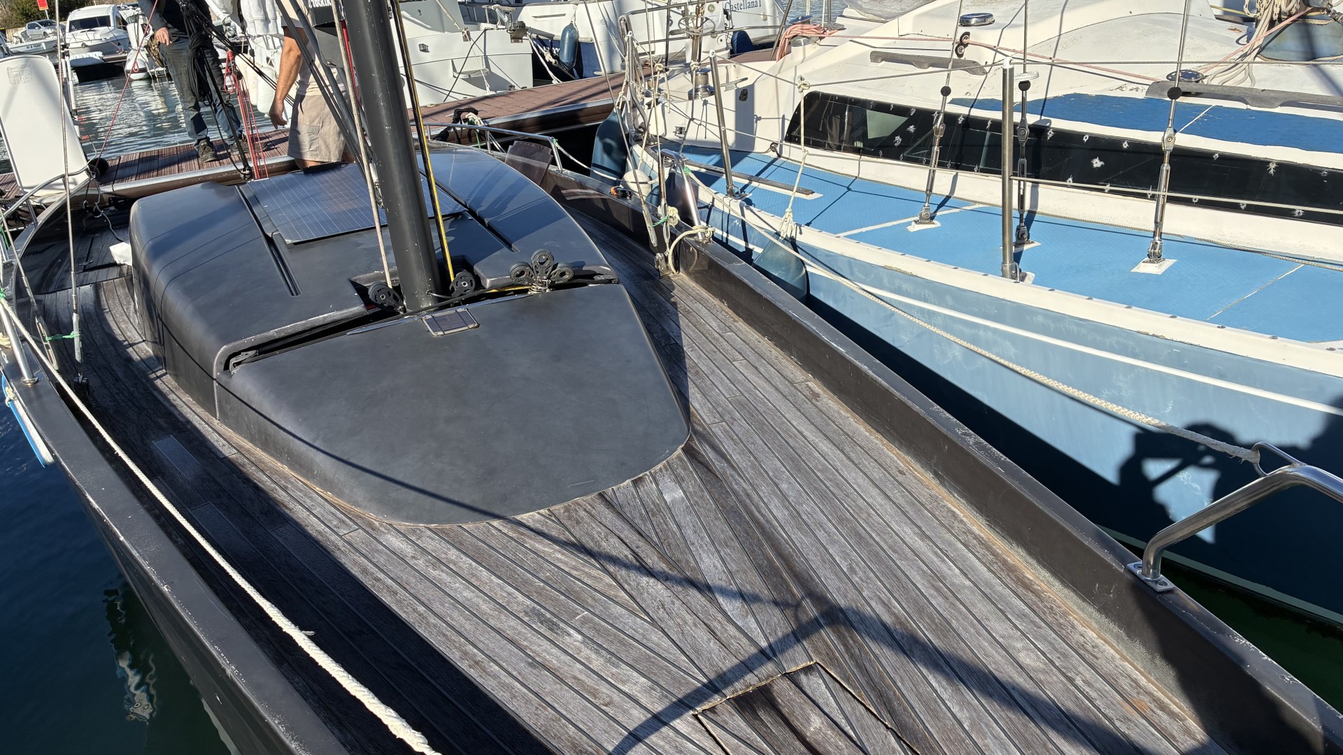 LATITUDE 46 - ALPHENA ONE à vendre