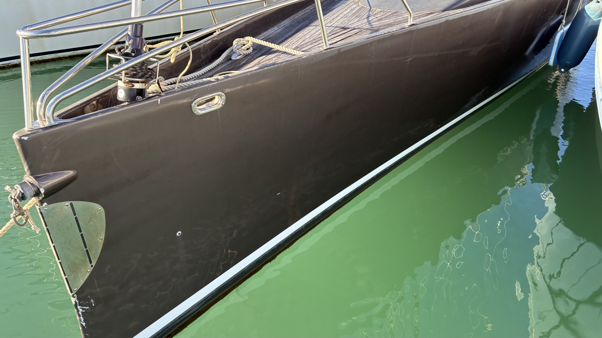 LATITUDE 46 - ALPHENA ONE à vendre