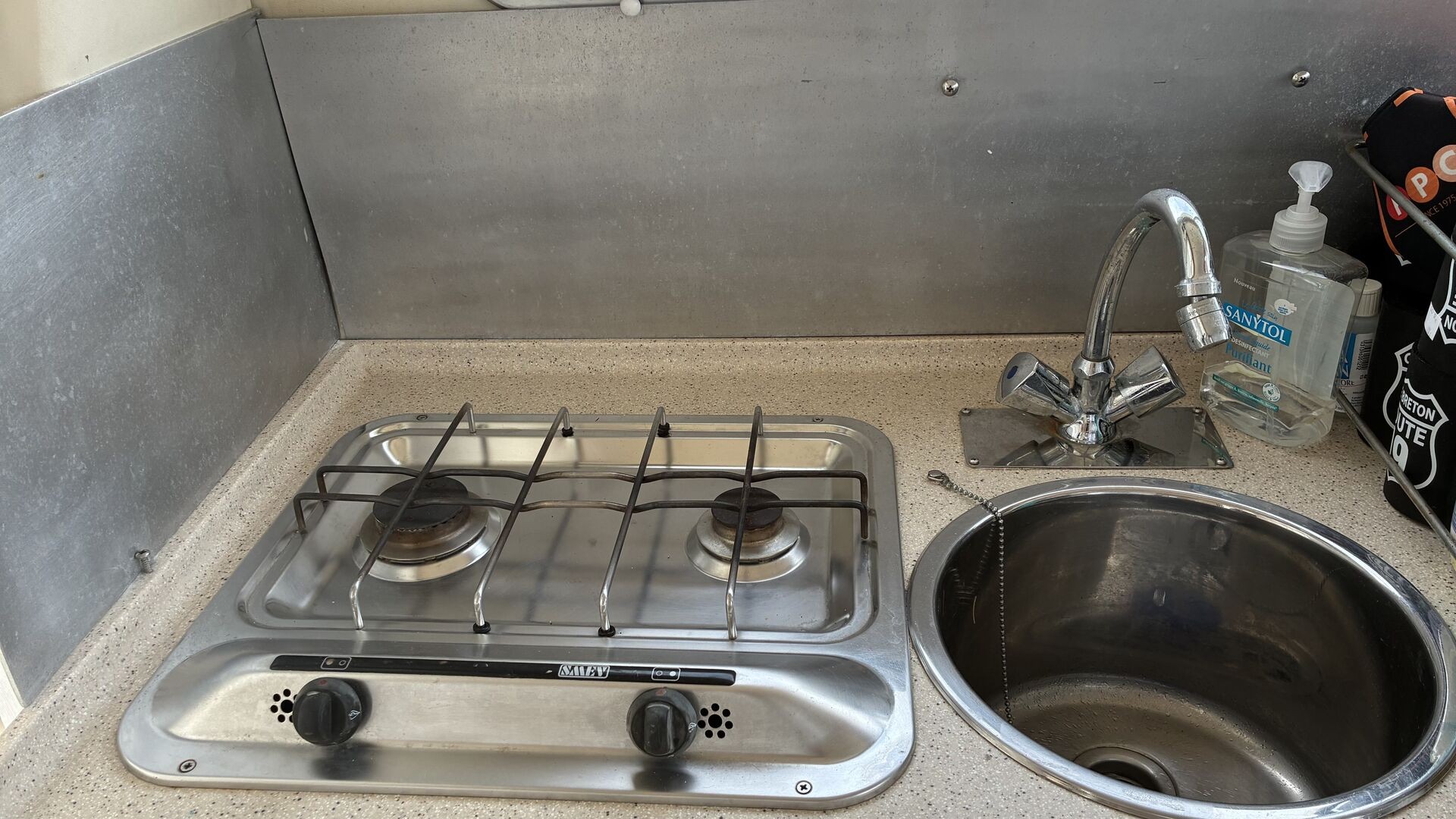 RODMAN - 900 FLY à vendre