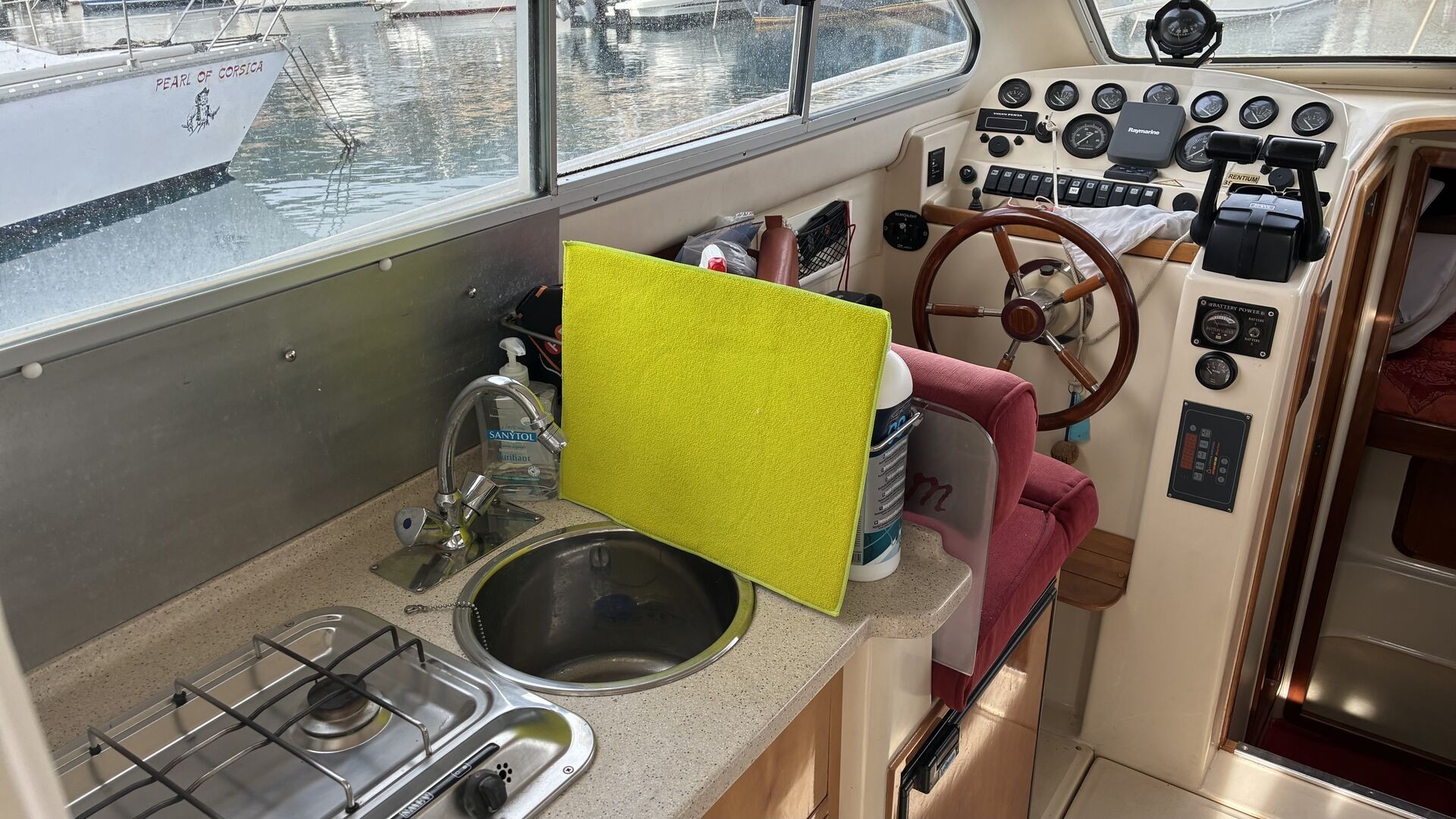 RODMAN - 900 FLY à vendre