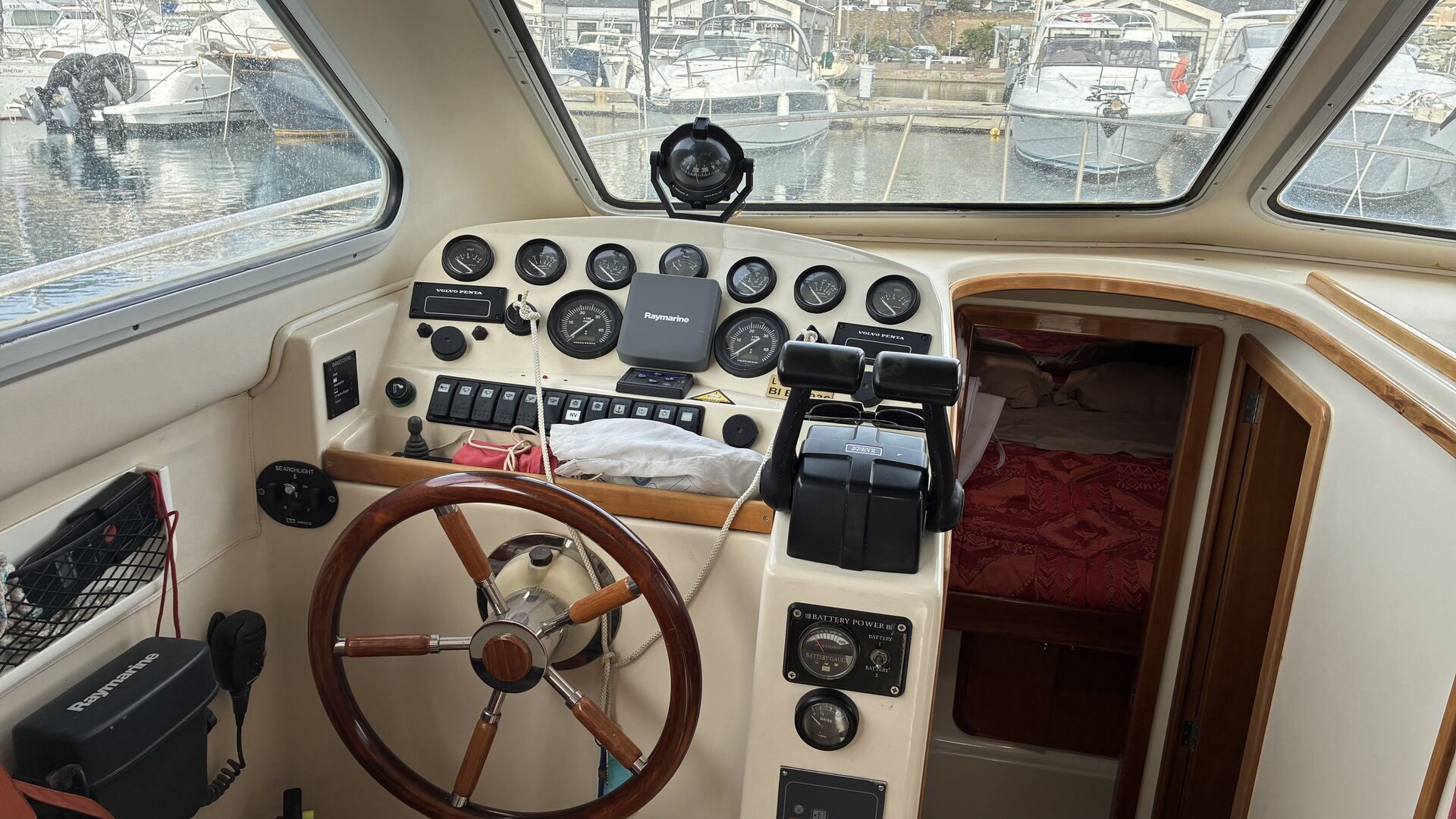 RODMAN - 900 FLY à vendre