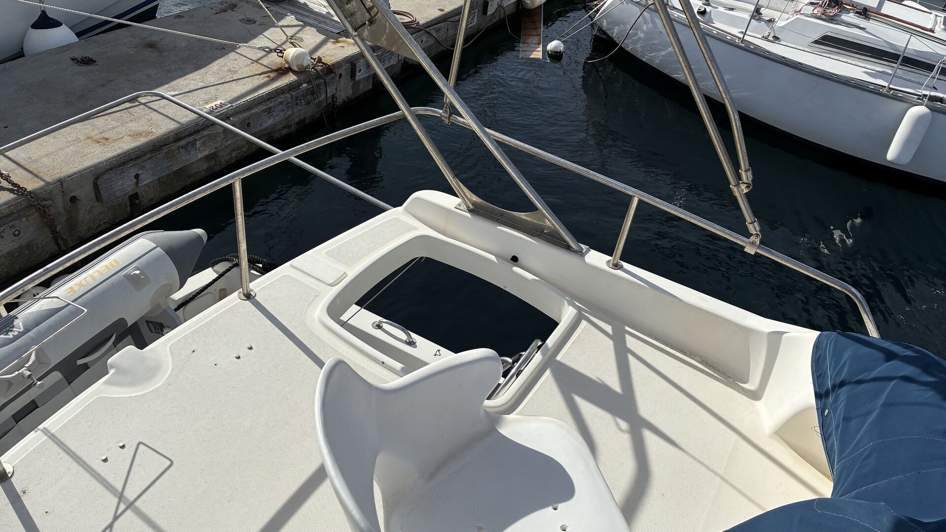 RODMAN - 900 FLY à vendre