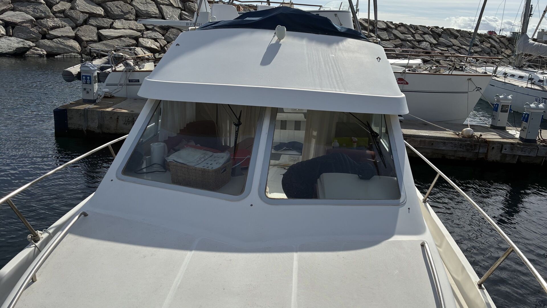 RODMAN - 900 FLY à vendre