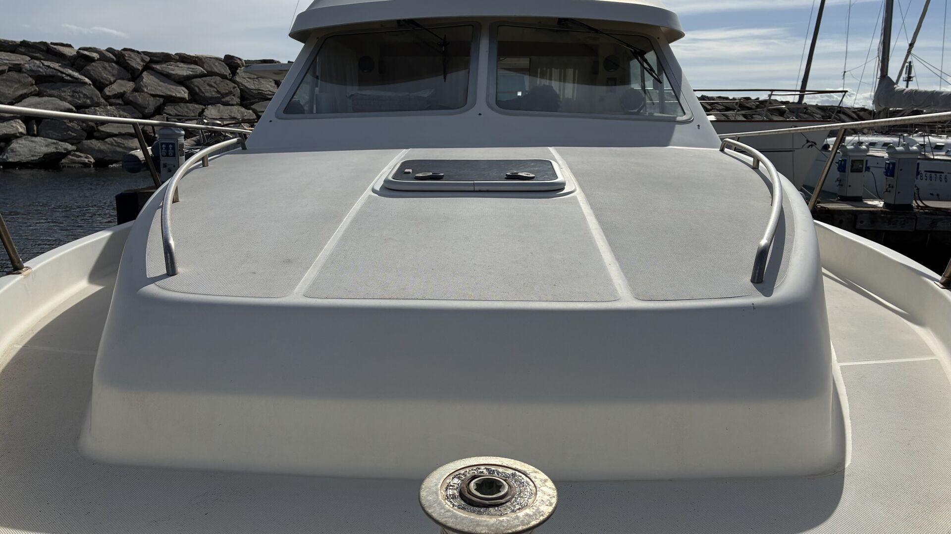 RODMAN - 900 FLY à vendre